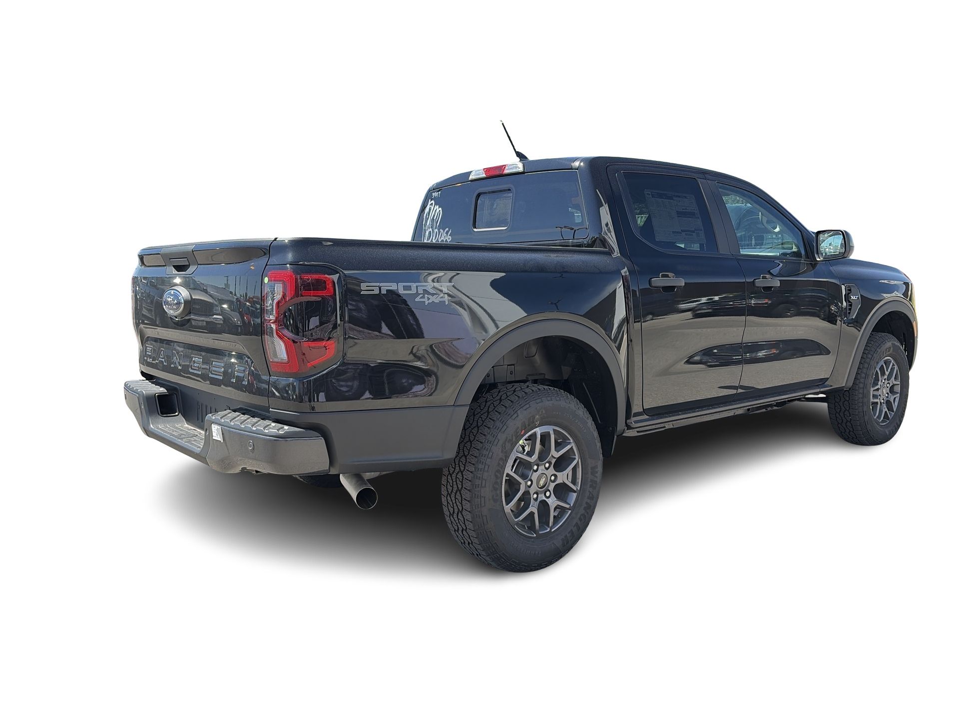 2026 Ford Ranger in Toronto, Ontario