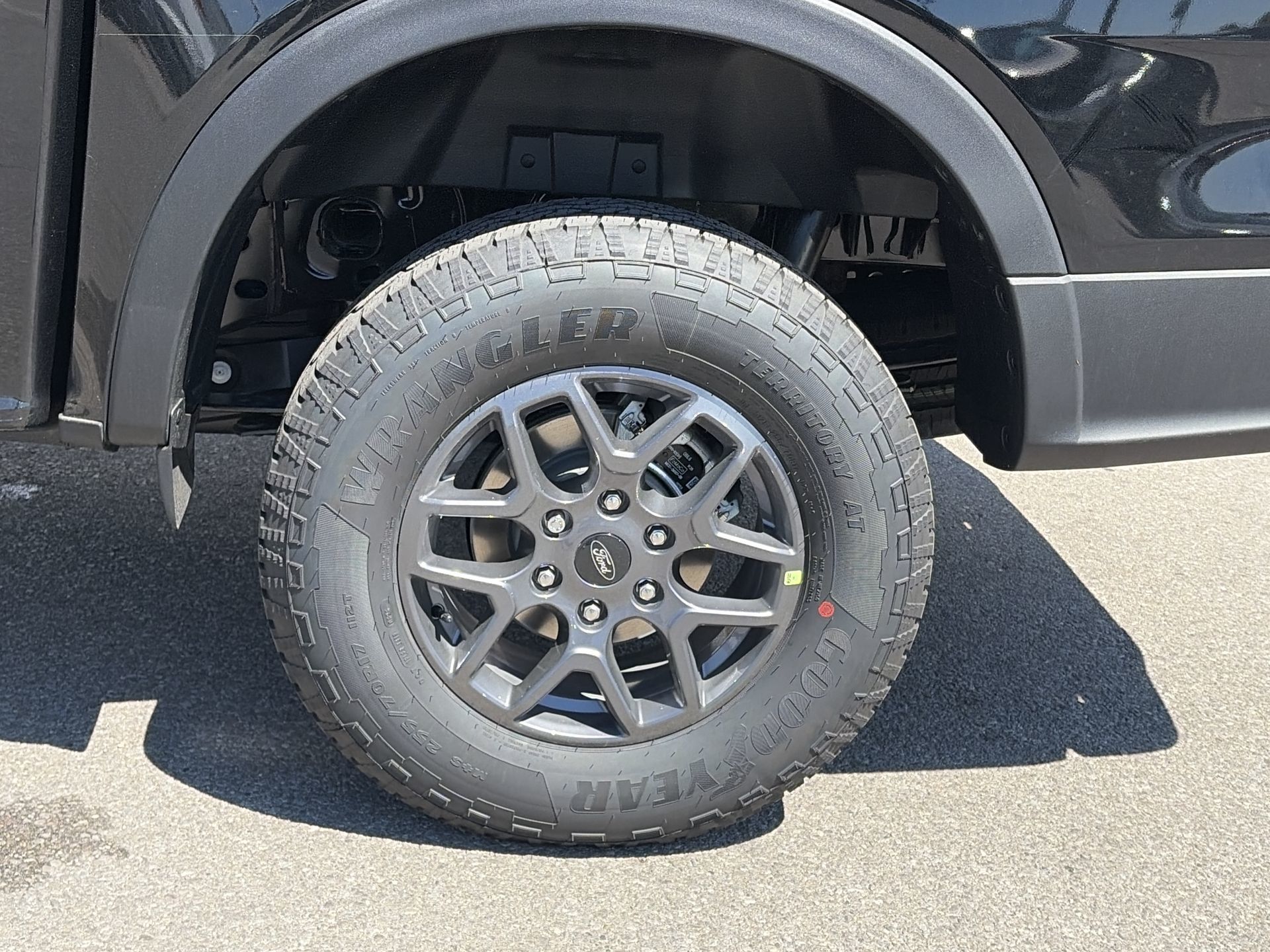 2026 Ford Ranger in Toronto, Ontario