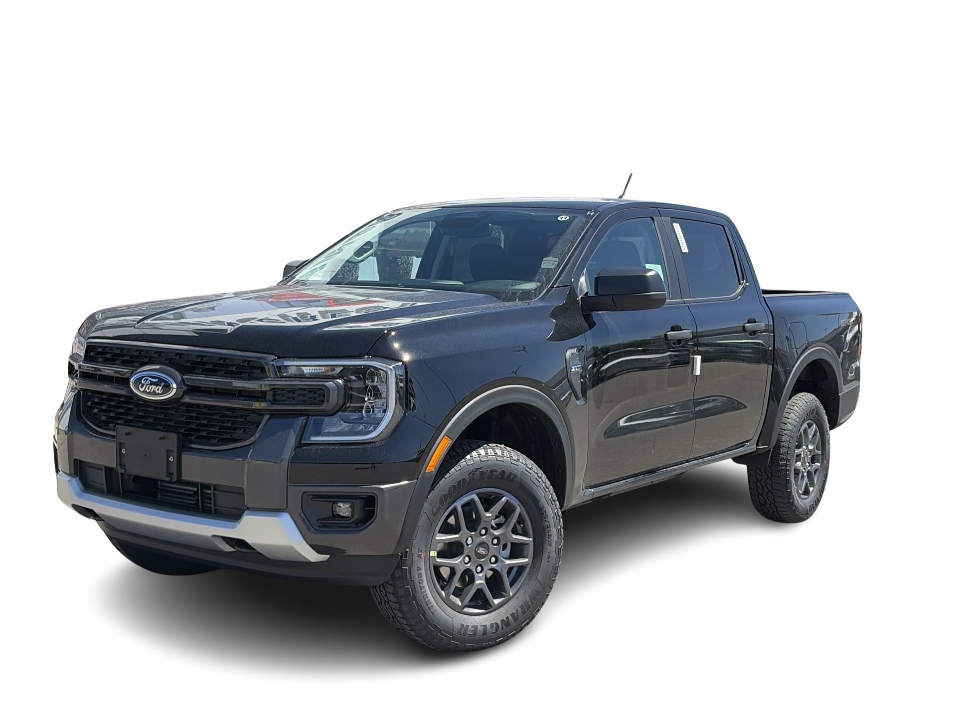 2026 Ford Ranger in Toronto, Ontario