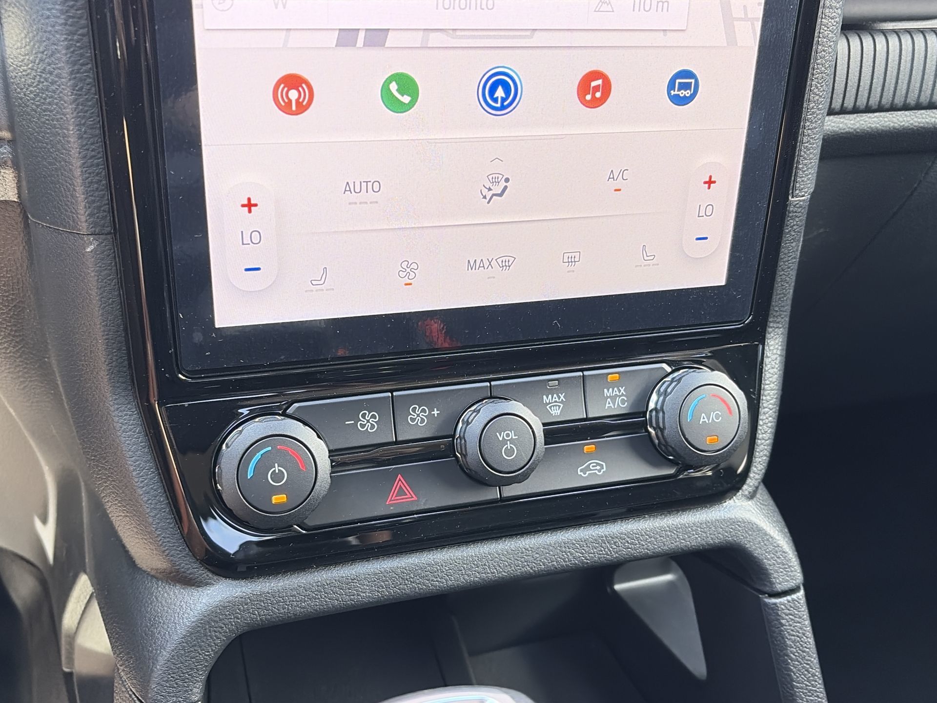 2026 Ford Ranger in Toronto, Ontario