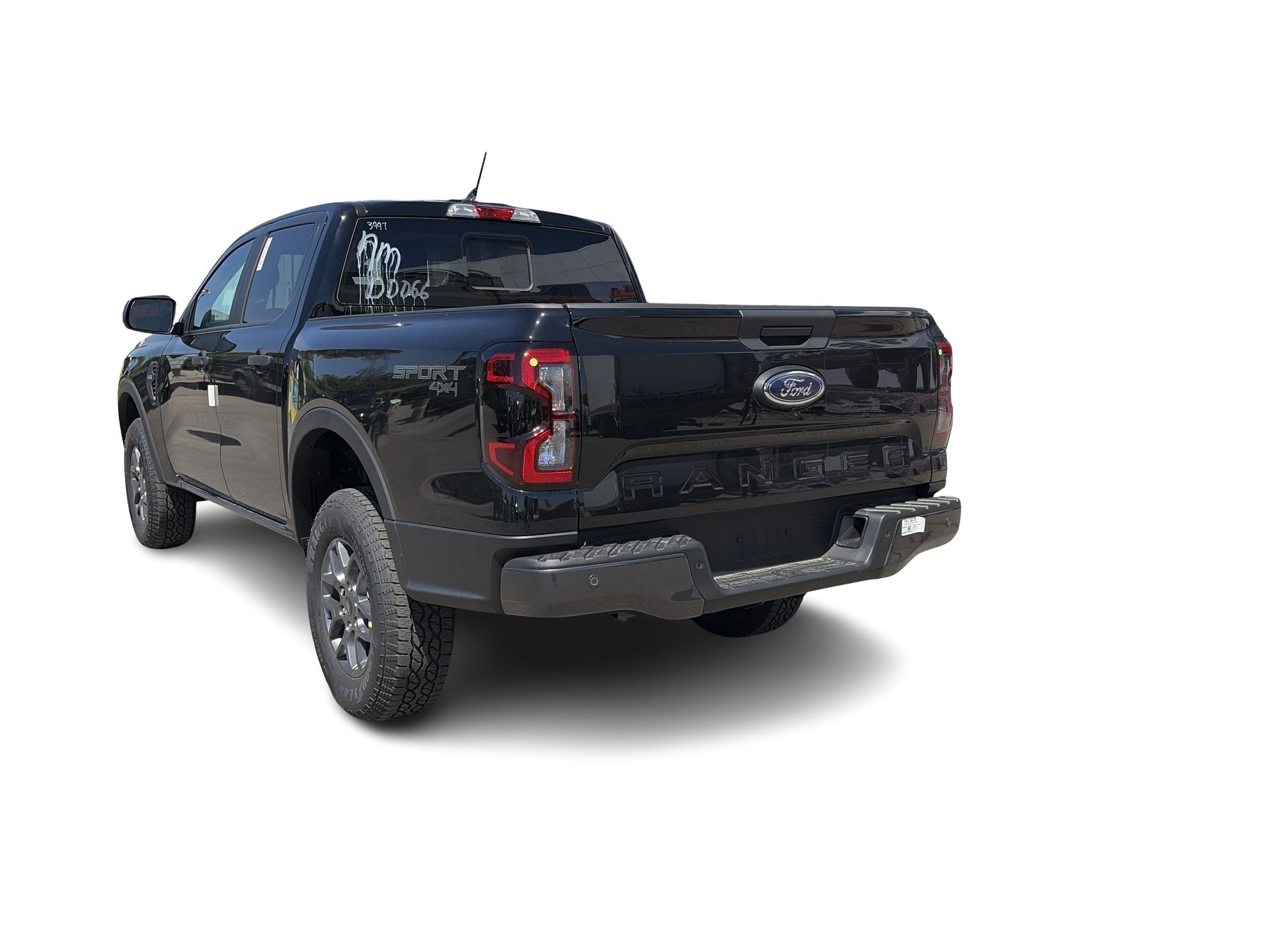 2026 Ford Ranger in Toronto, Ontario