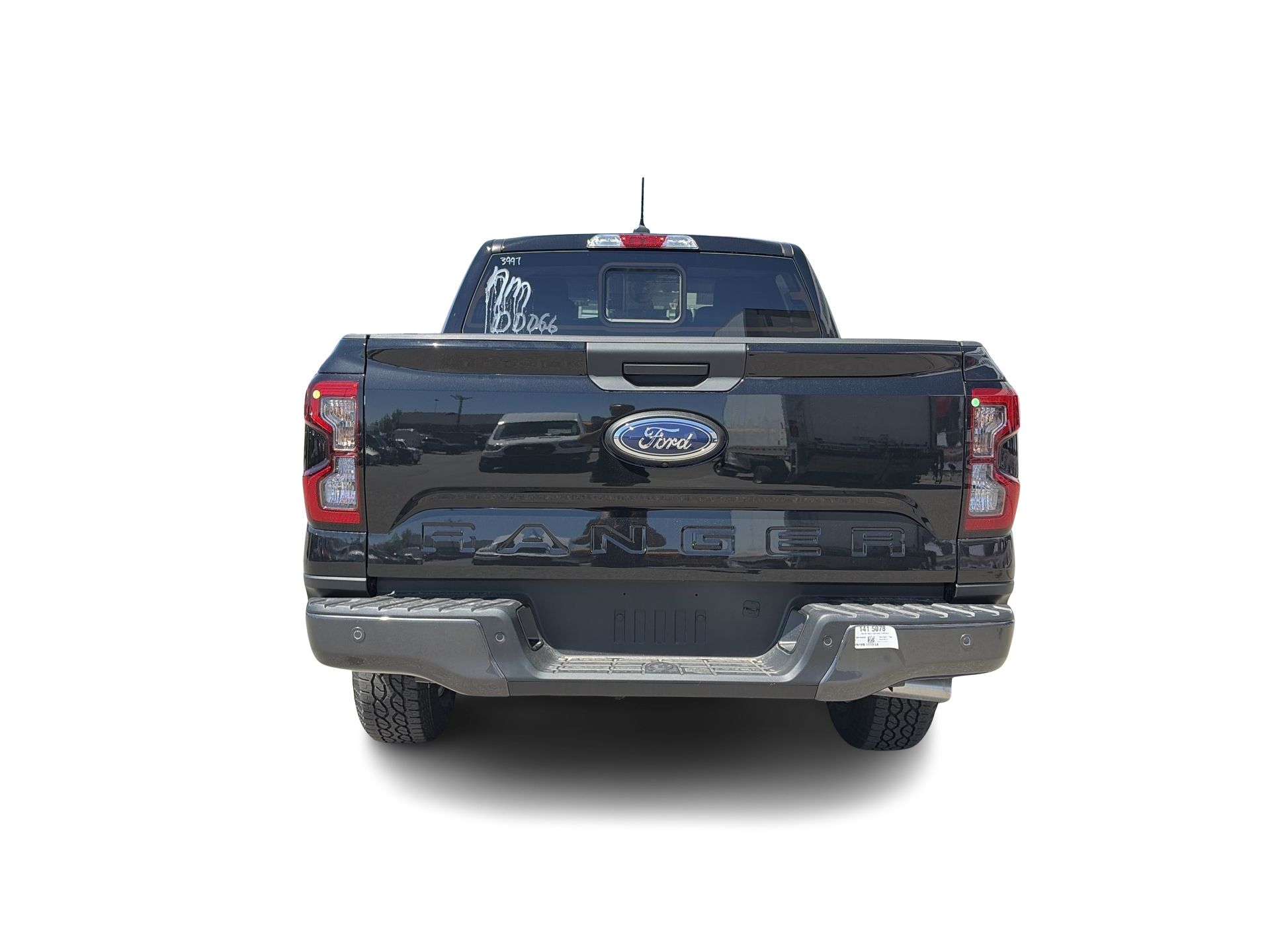 2026 Ford Ranger in Toronto, Ontario