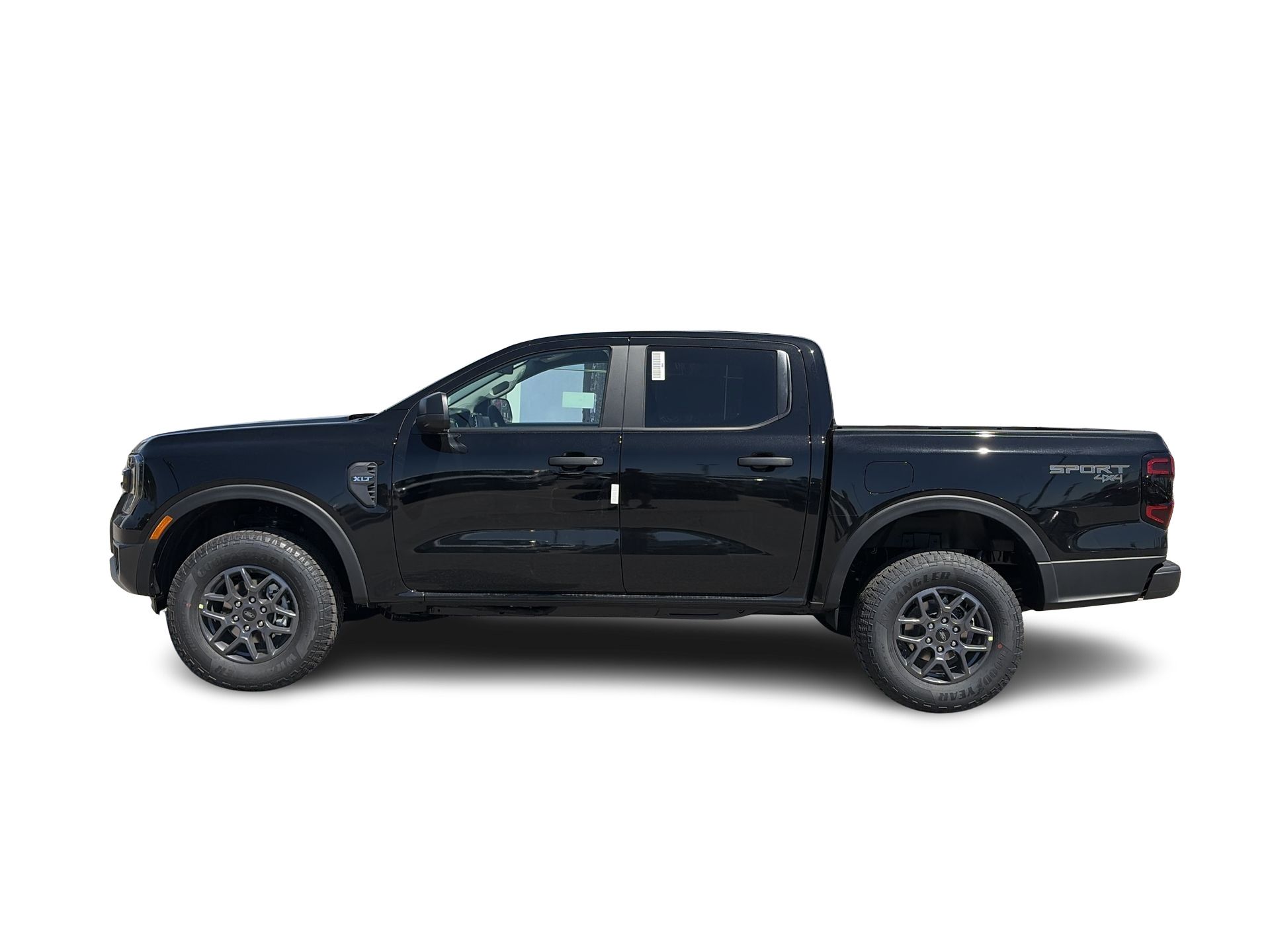 2026 Ford Ranger in Toronto, Ontario