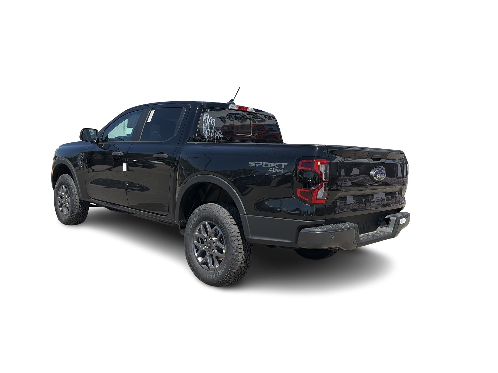 2026 Ford Ranger in Toronto, Ontario