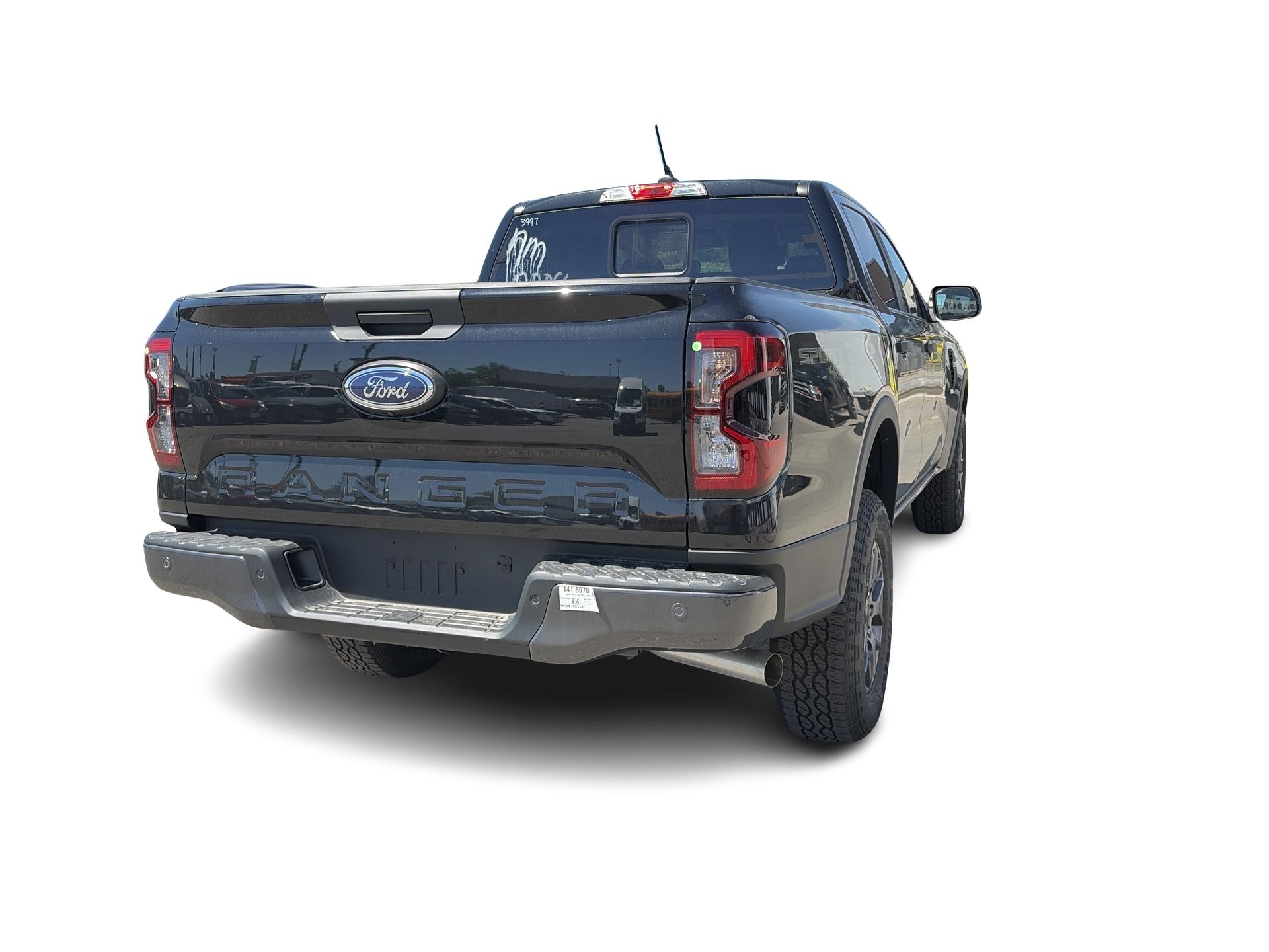 2026 Ford Ranger in Toronto, Ontario