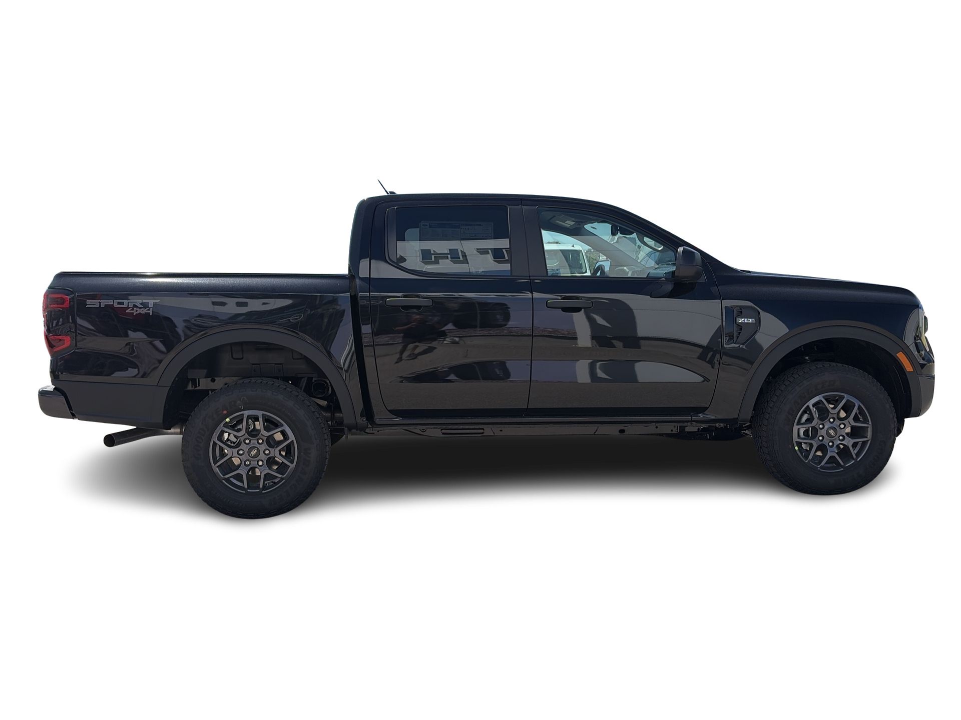 2026 Ford Ranger in Toronto, Ontario