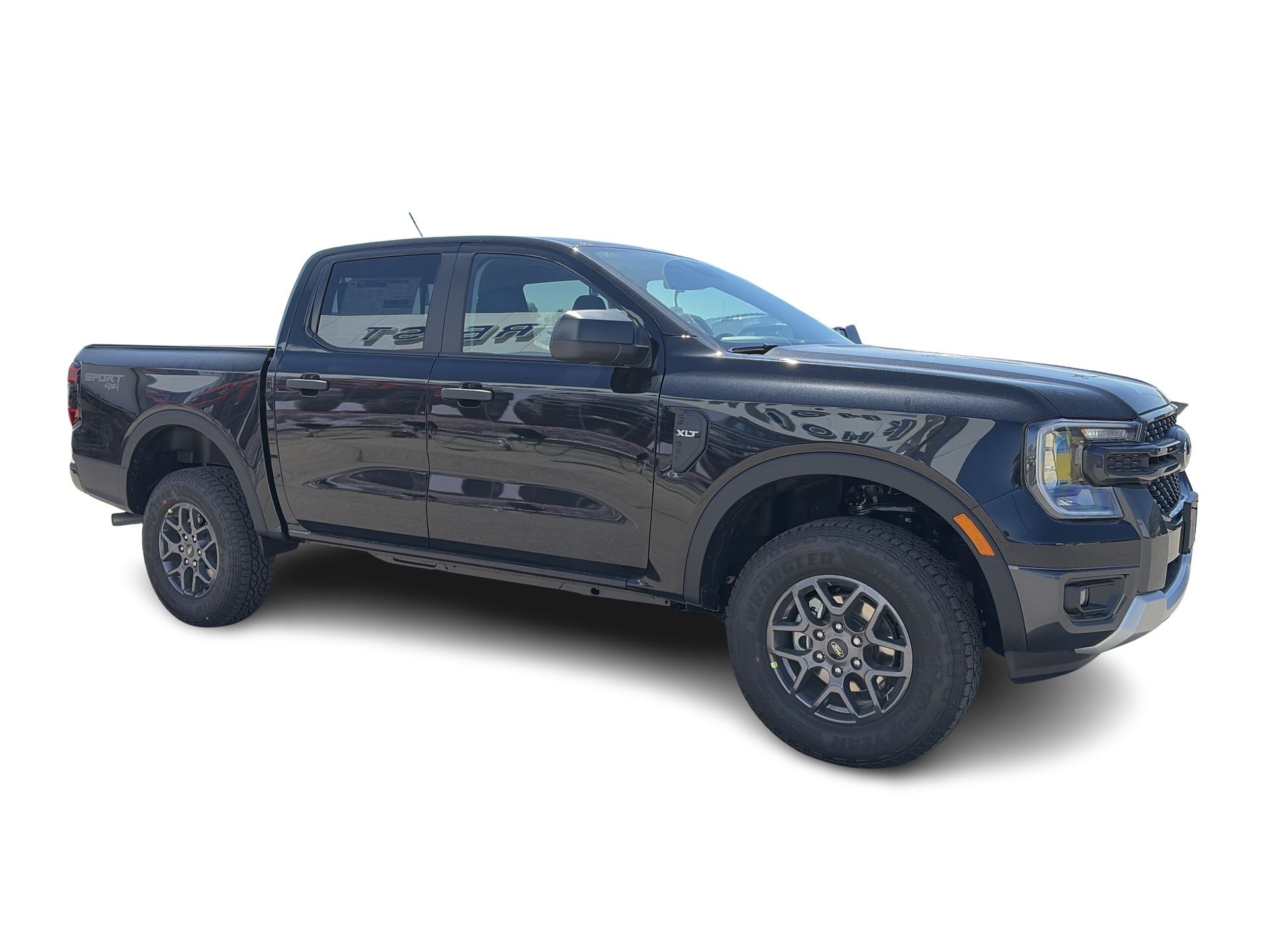 2026 Ford Ranger in Toronto, Ontario