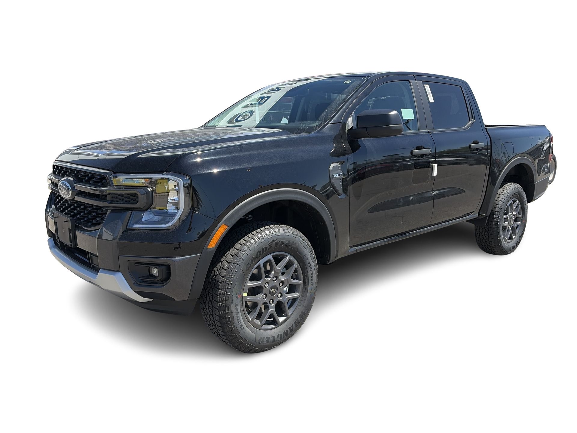 2026 Ford Ranger in Toronto, Ontario
