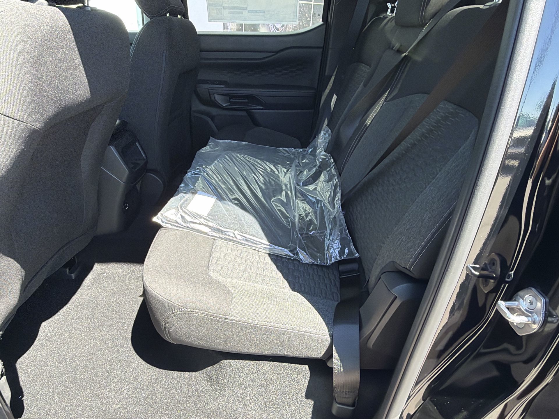 2026 Ford Ranger in Toronto, Ontario