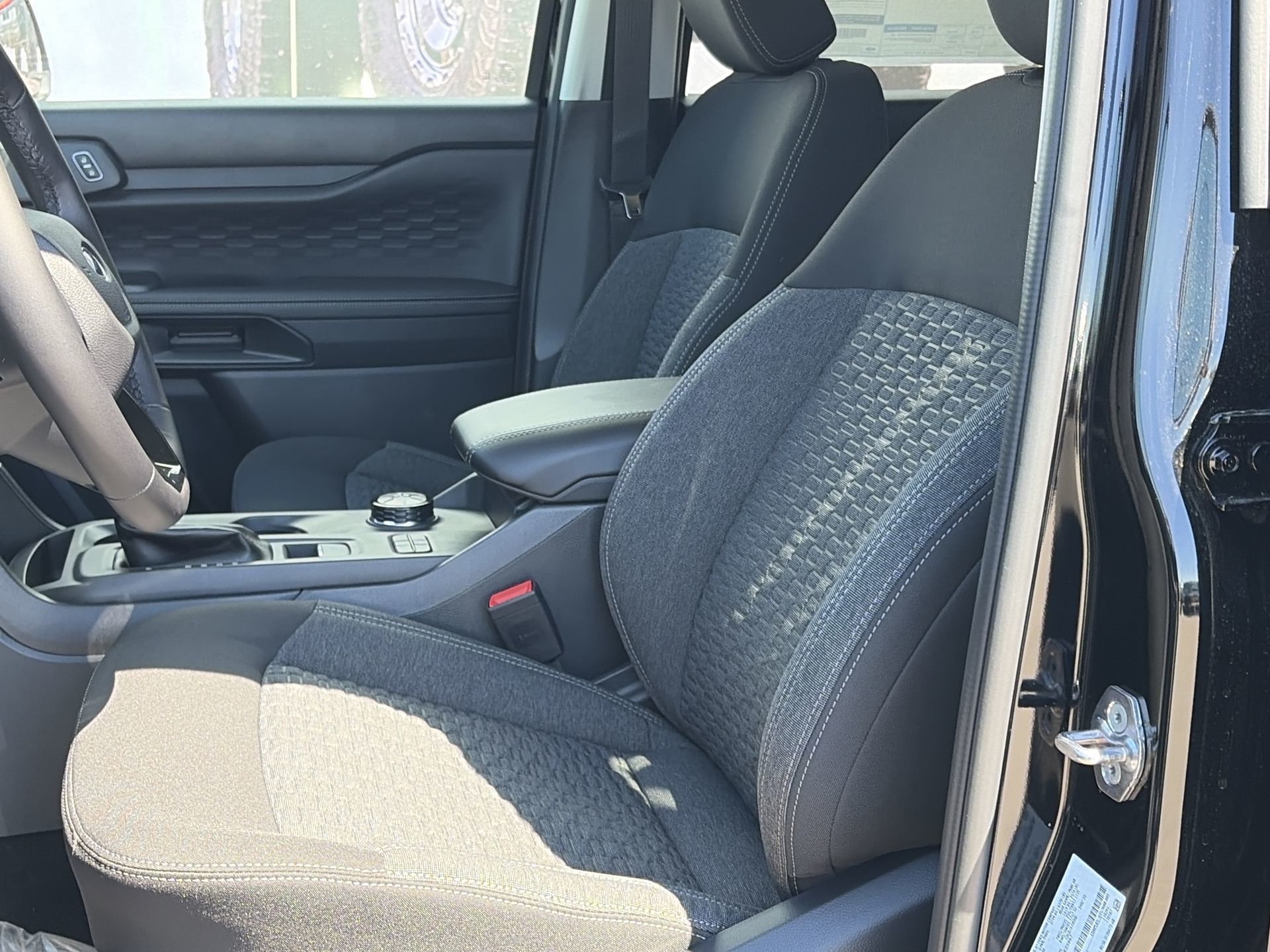 2026 Ford Ranger in Toronto, Ontario