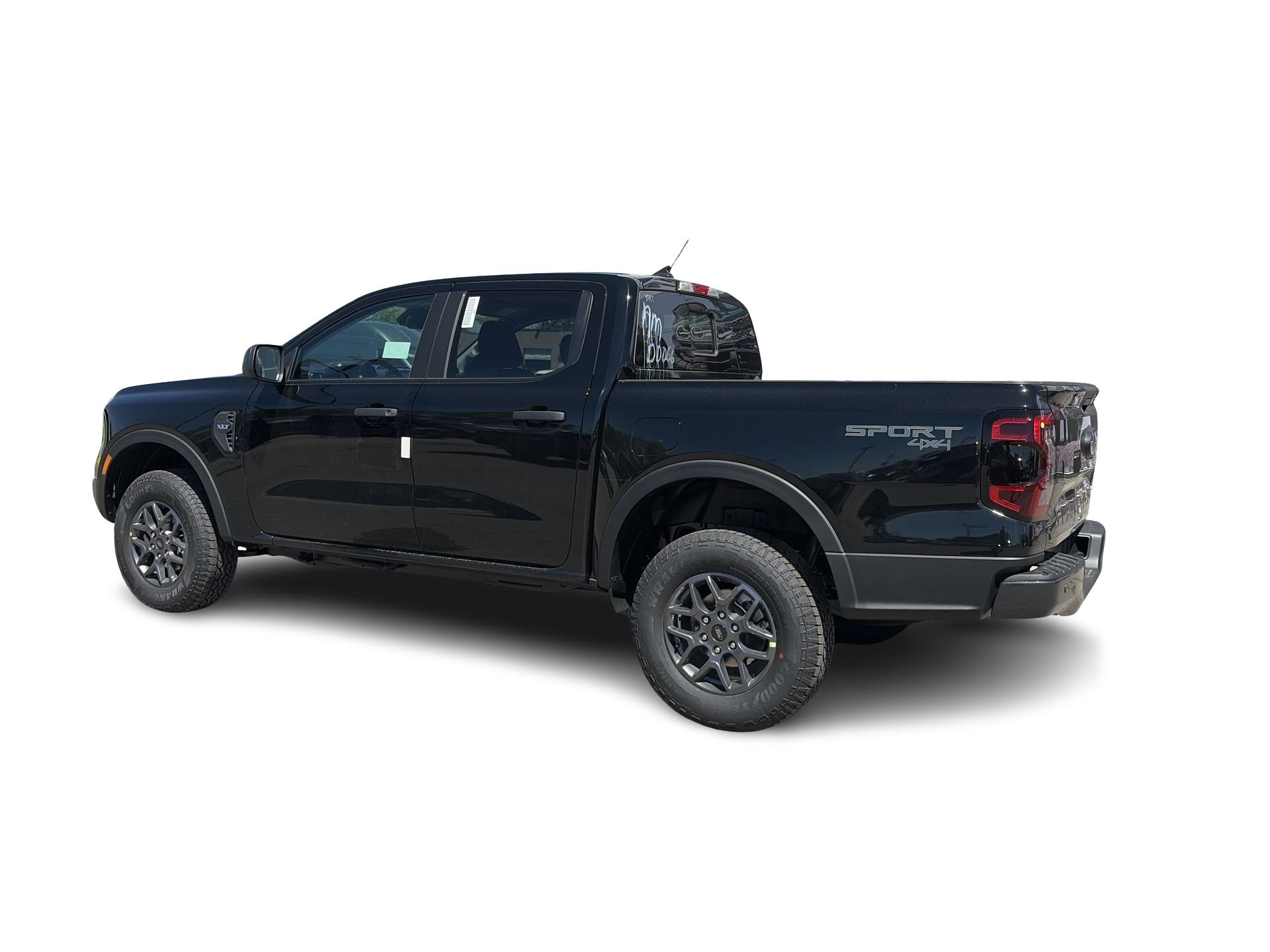 2026 Ford Ranger in Toronto, Ontario