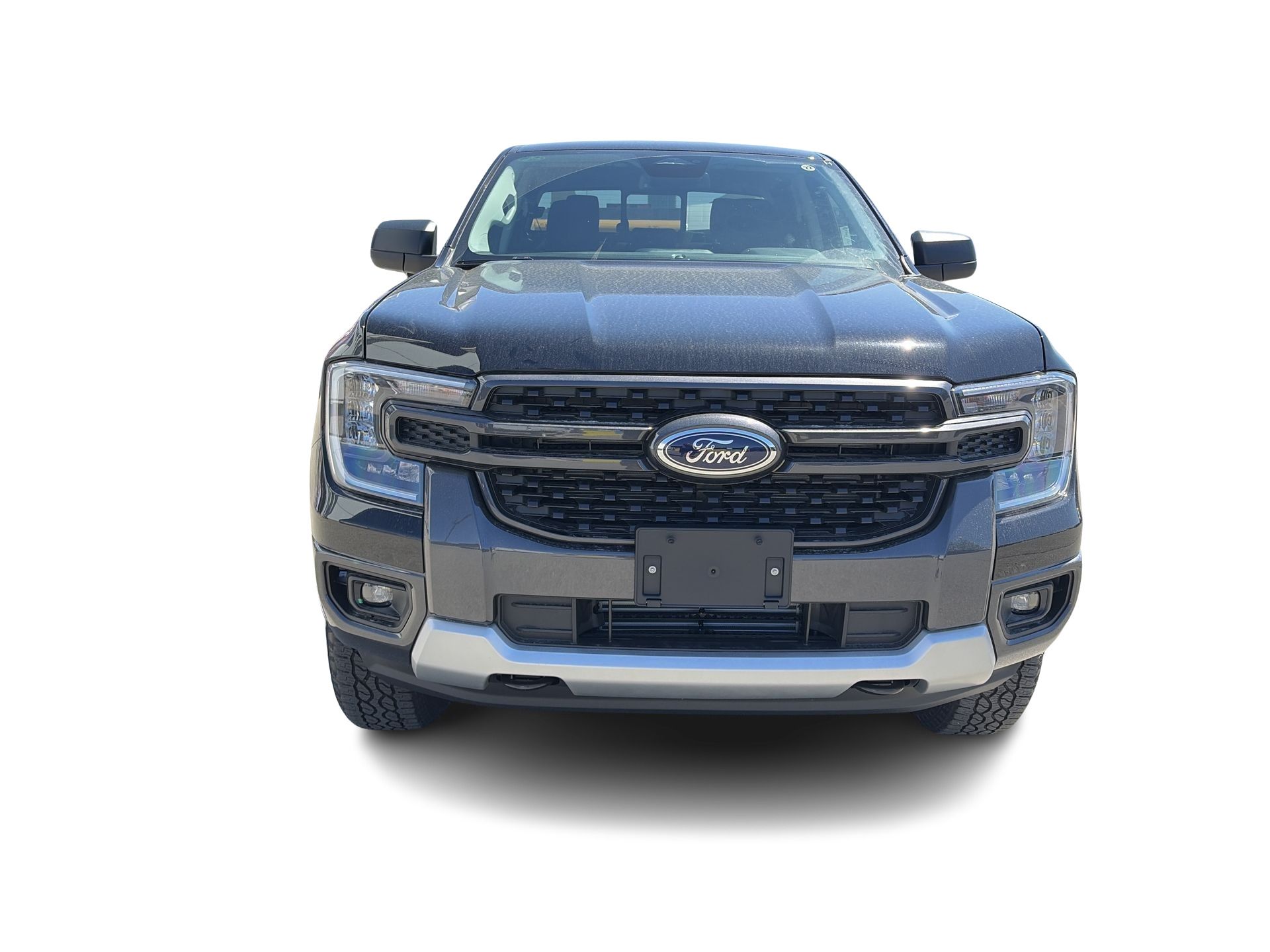 2026 Ford Ranger in Toronto, Ontario
