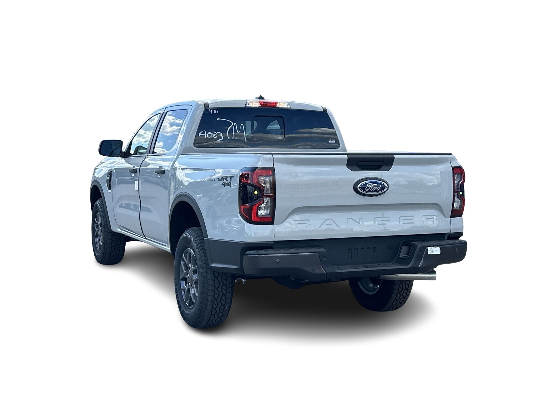 Ford Ranger  2026 à Toronto, Ontario