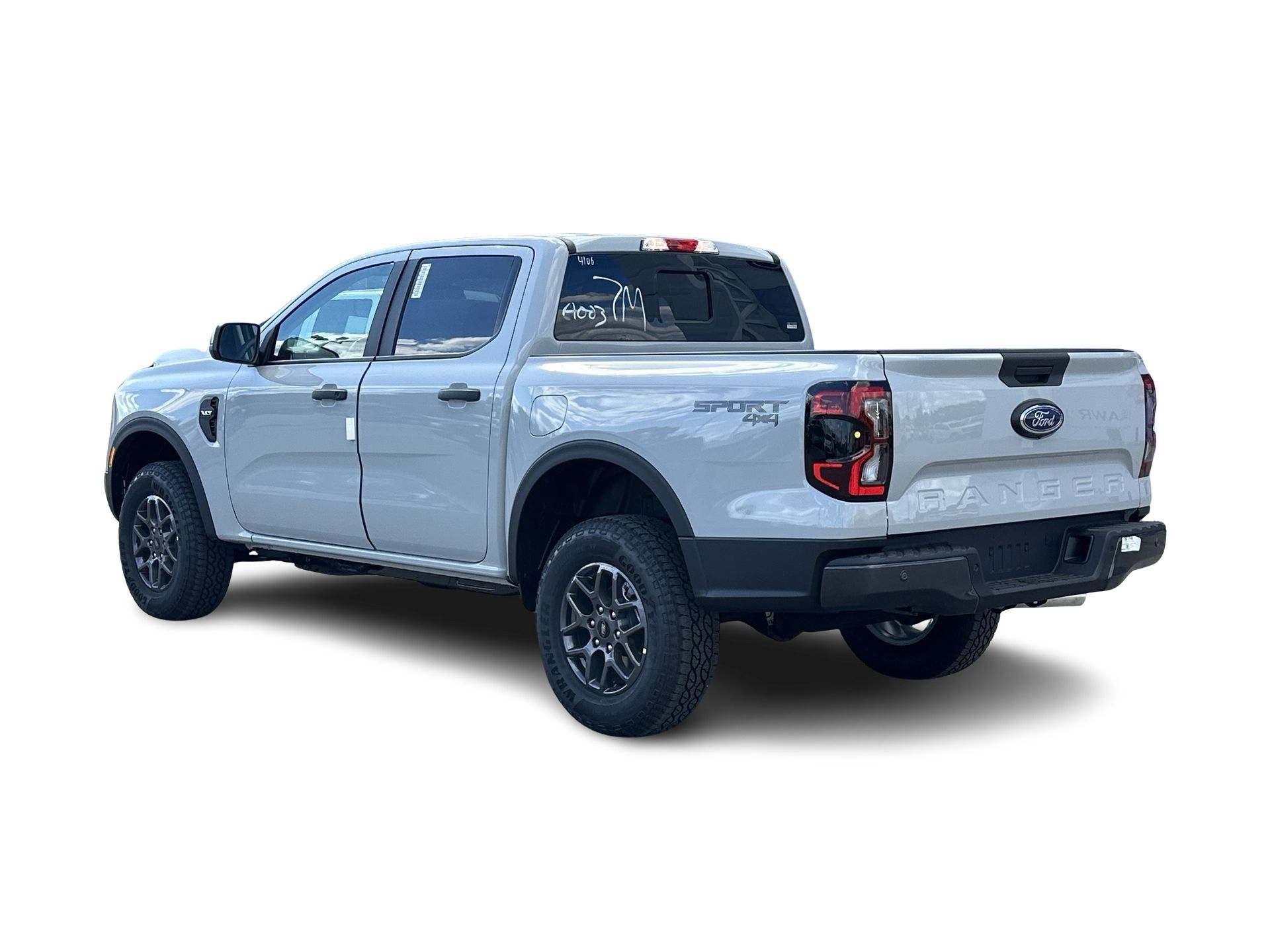 Ford Ranger  2026 à Toronto, Ontario