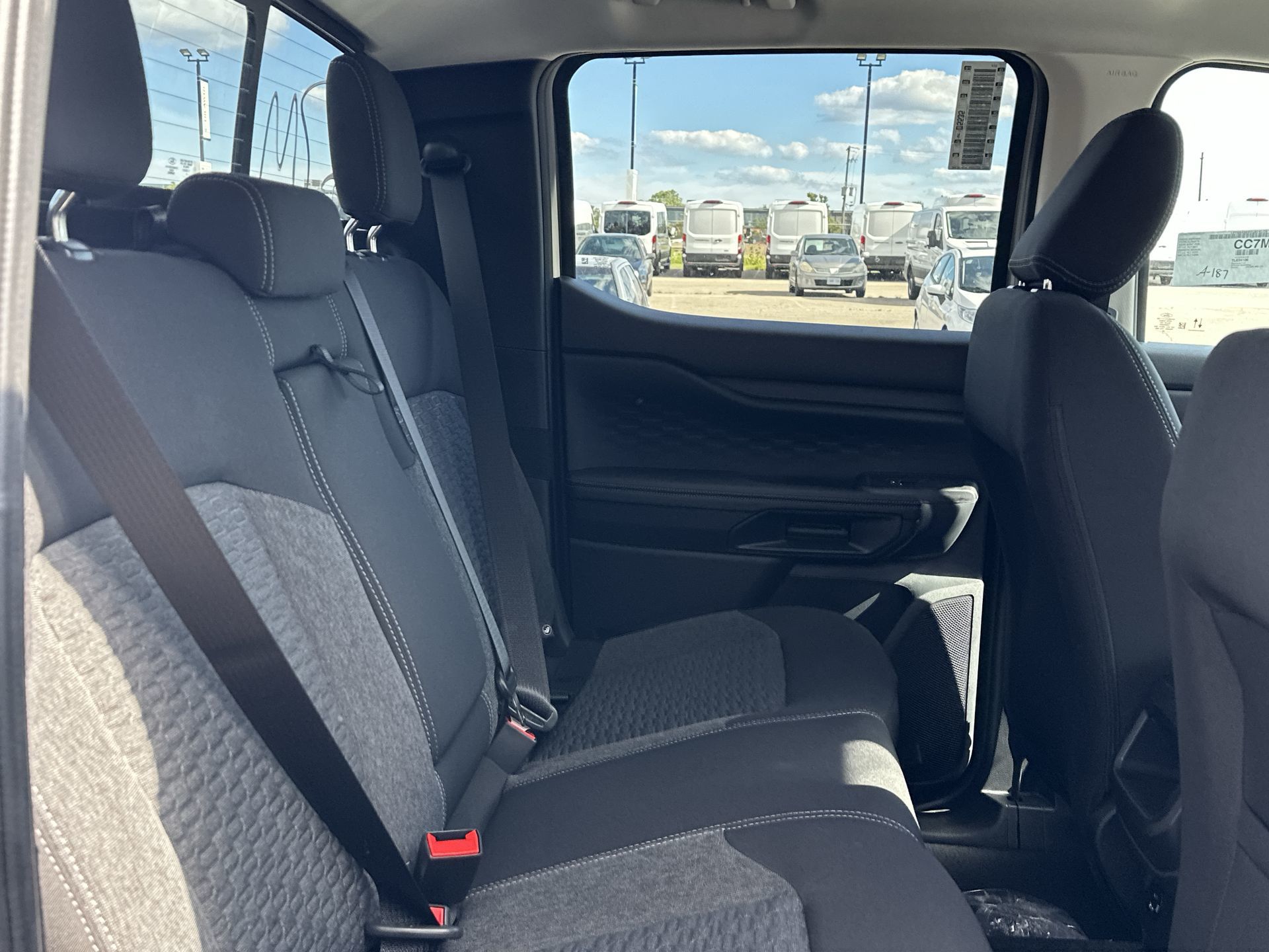 Ford Ranger  2026 à Toronto, Ontario