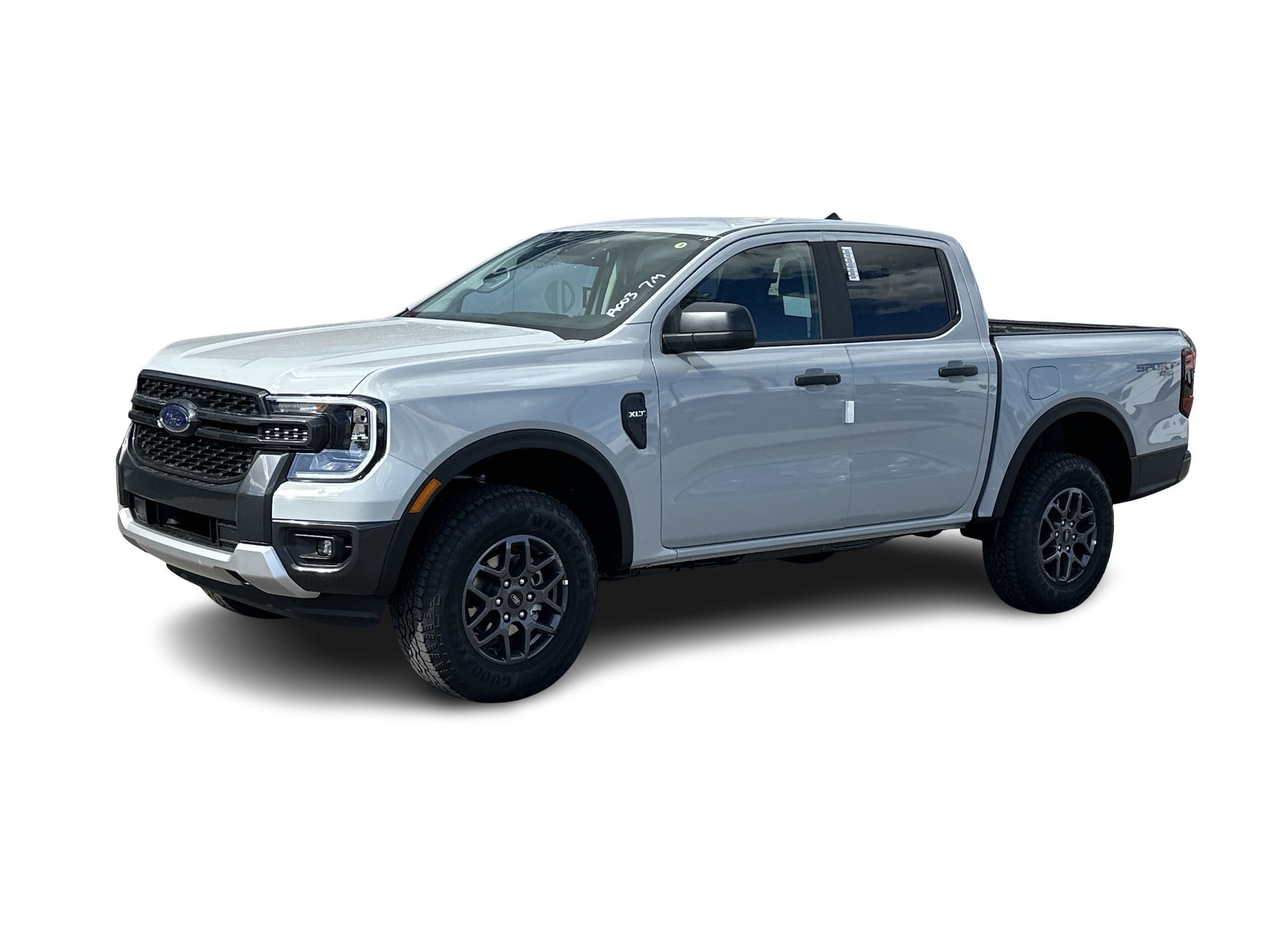Ford Ranger  2026 à Toronto, Ontario