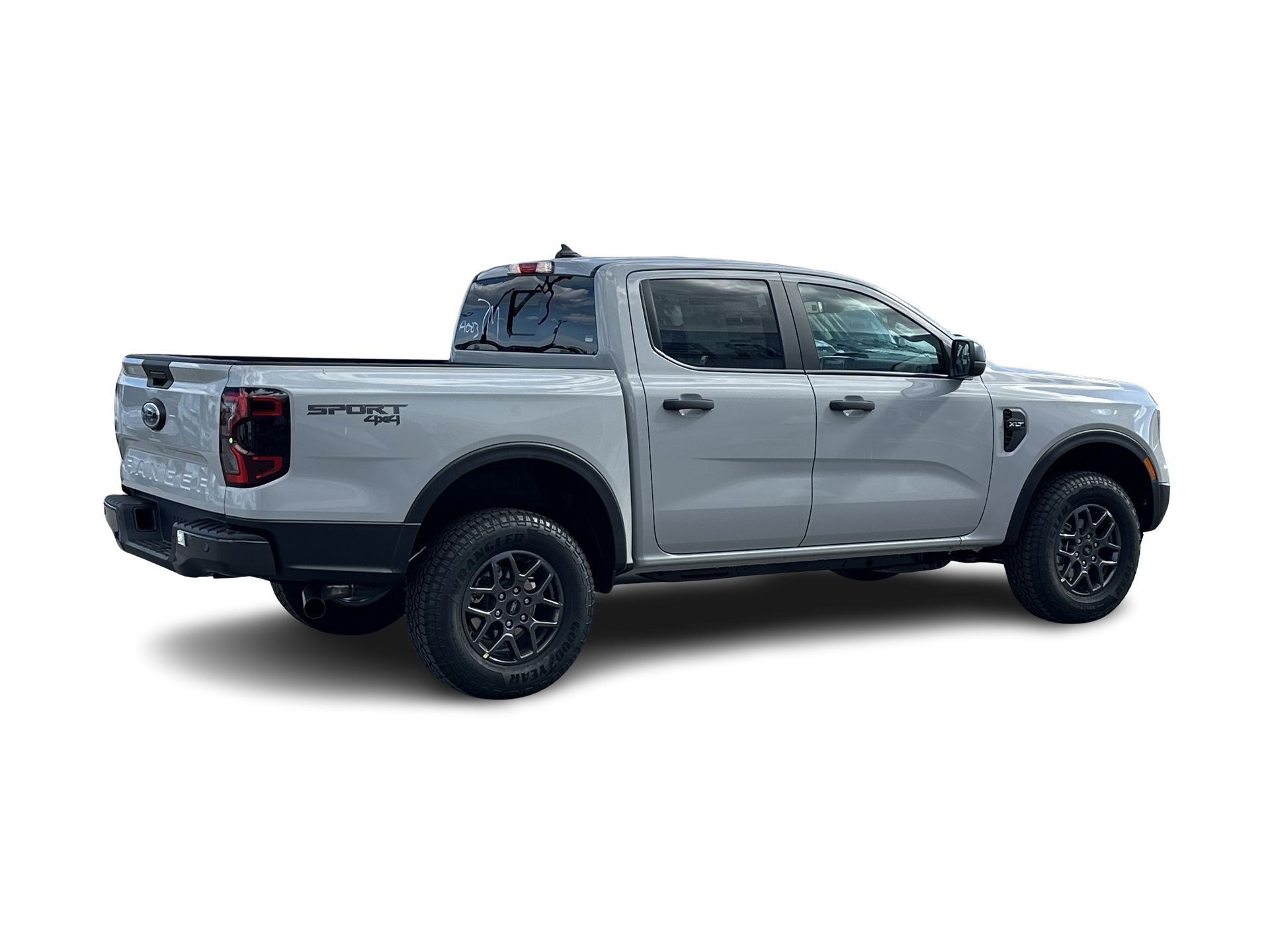 Ford Ranger  2026 à Toronto, Ontario