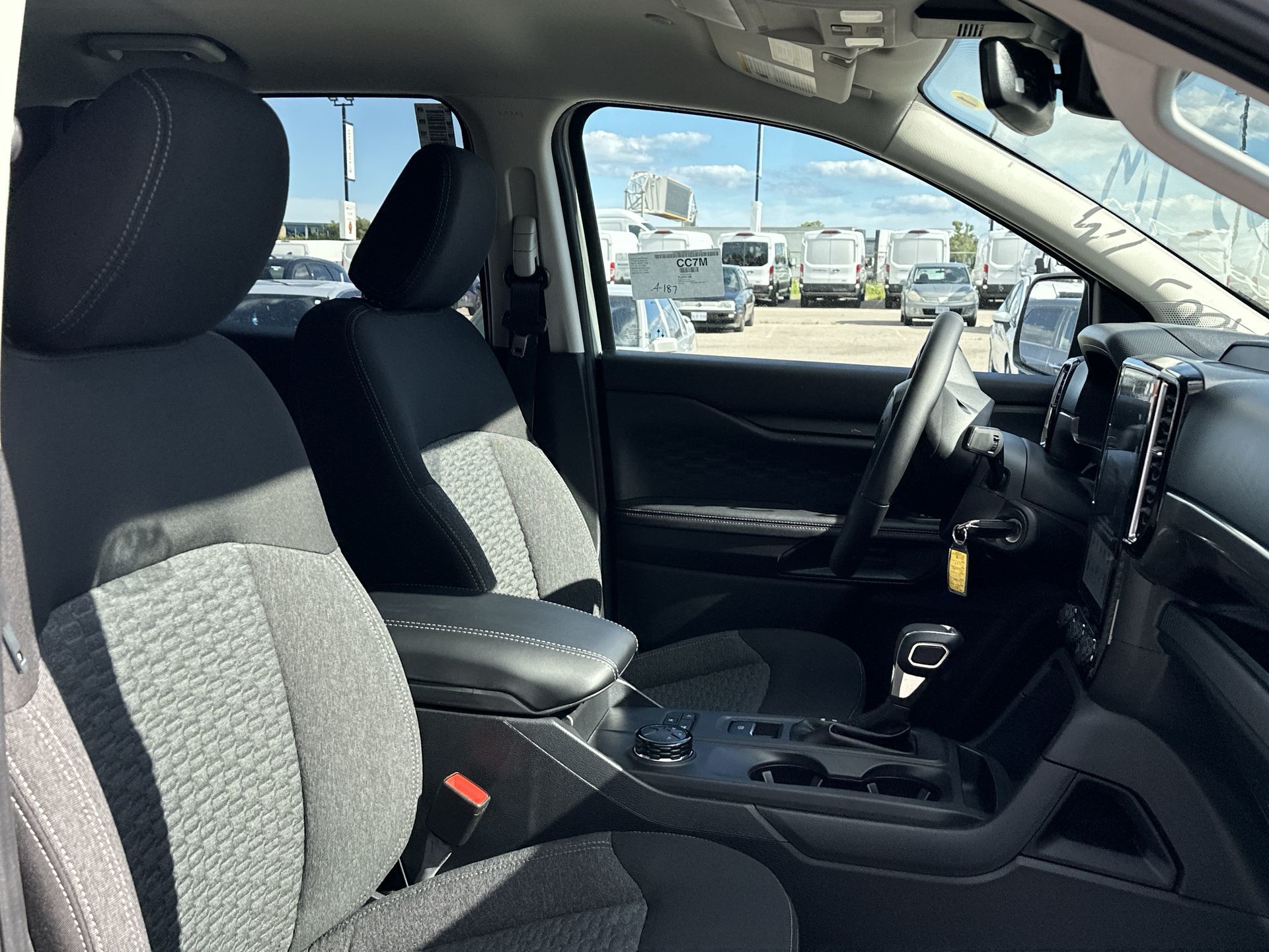 Ford Ranger  2026 à Toronto, Ontario