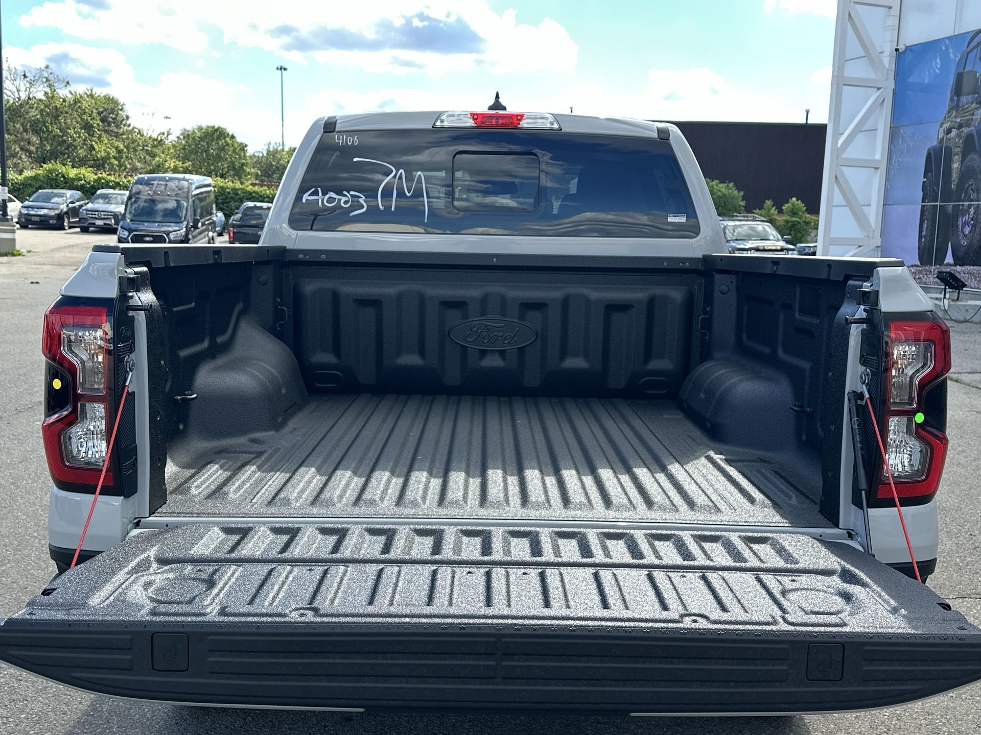 Ford Ranger  2026 à Toronto, Ontario