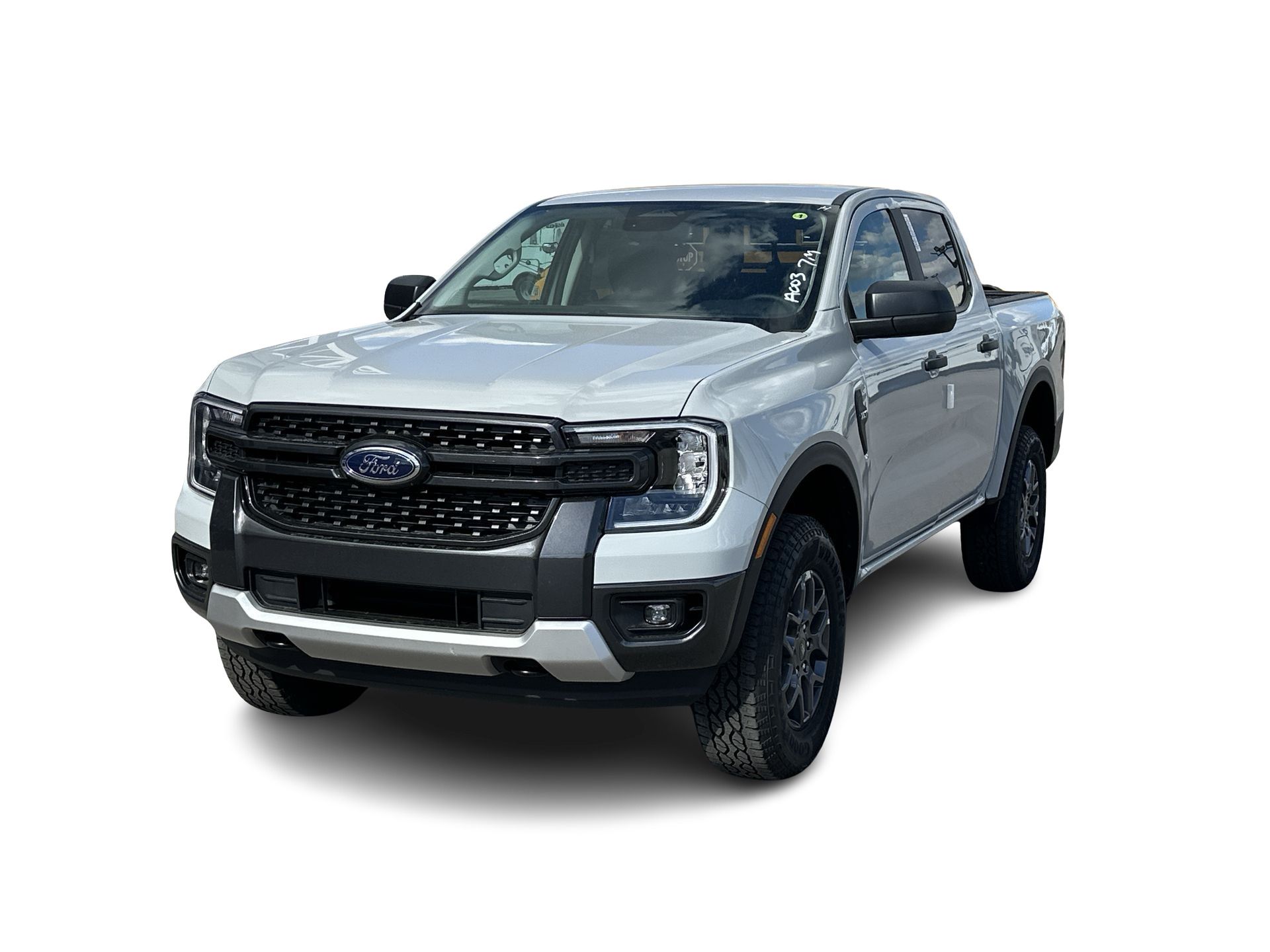 Ford Ranger  2026 à Toronto, Ontario