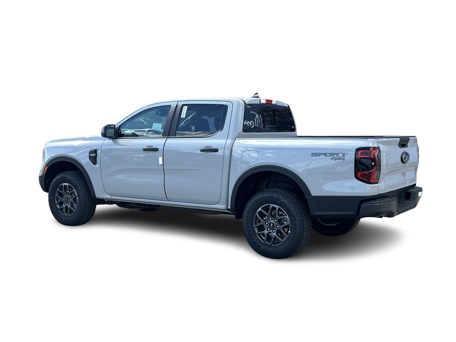 Ford Ranger  2026 à Toronto, Ontario