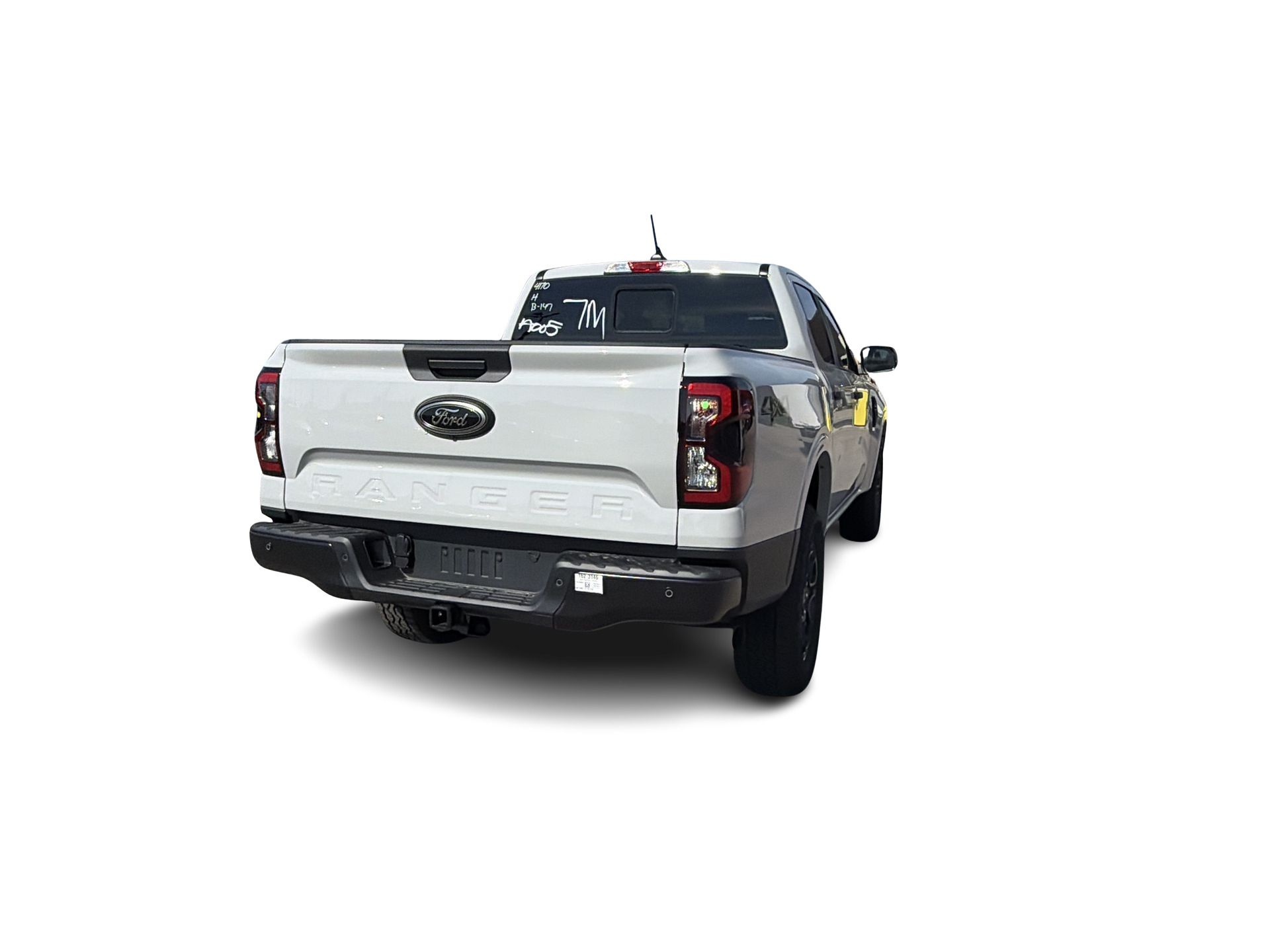 2026 Ford Ranger in Toronto, Ontario
