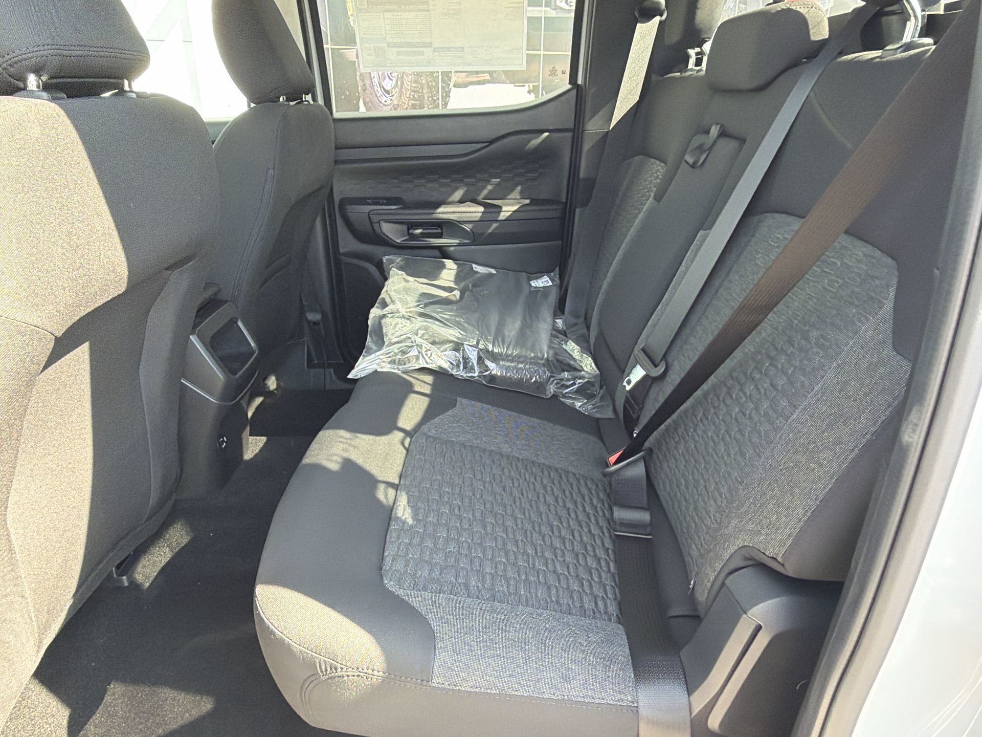 2026 Ford Ranger in Toronto, Ontario