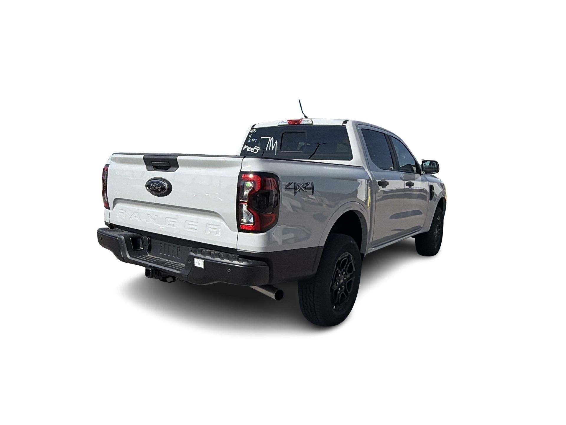 2026 Ford Ranger in Toronto, Ontario