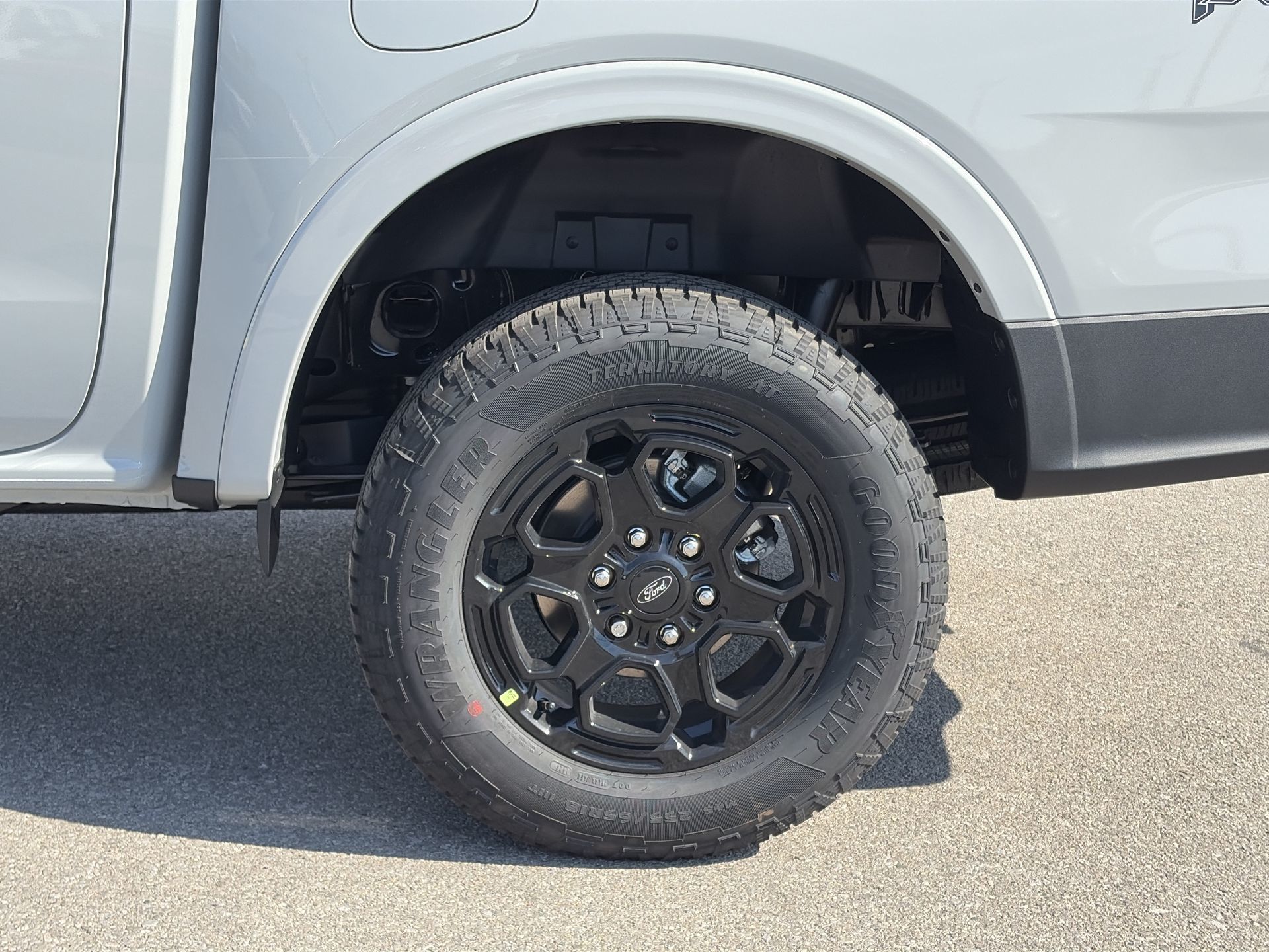 2026 Ford Ranger in Toronto, Ontario