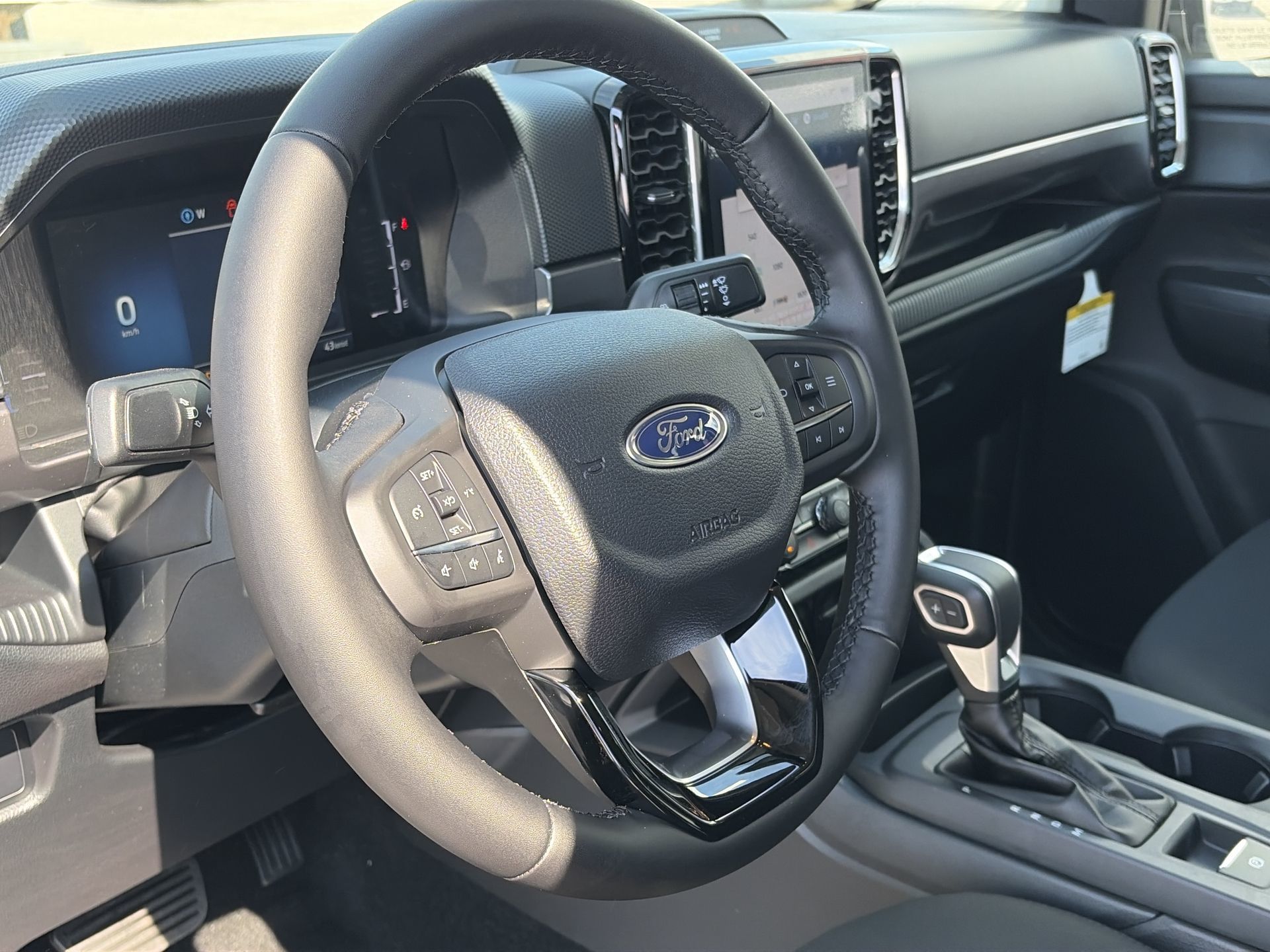 2026 Ford Ranger in Toronto, Ontario