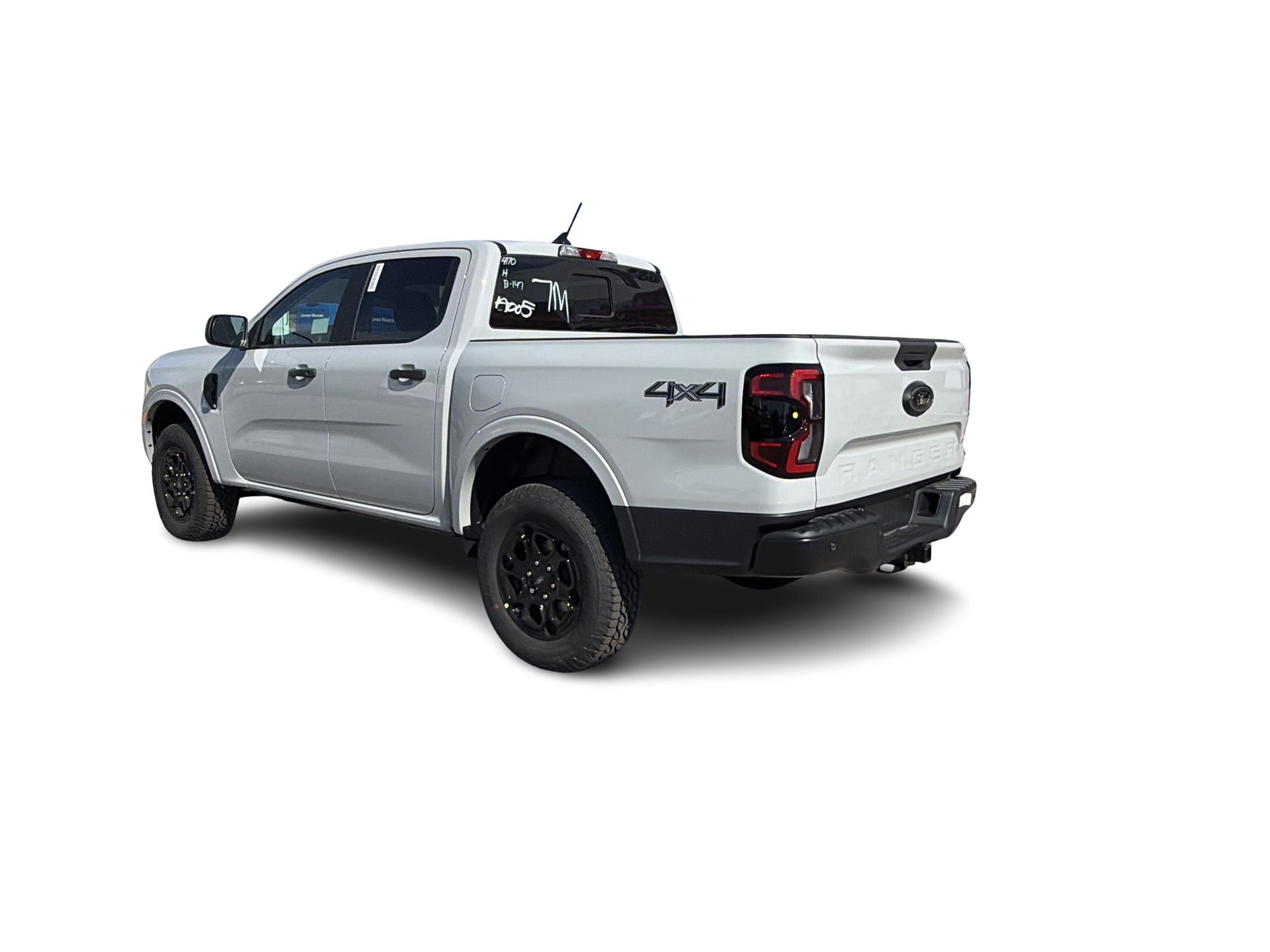 2026 Ford Ranger in Toronto, Ontario