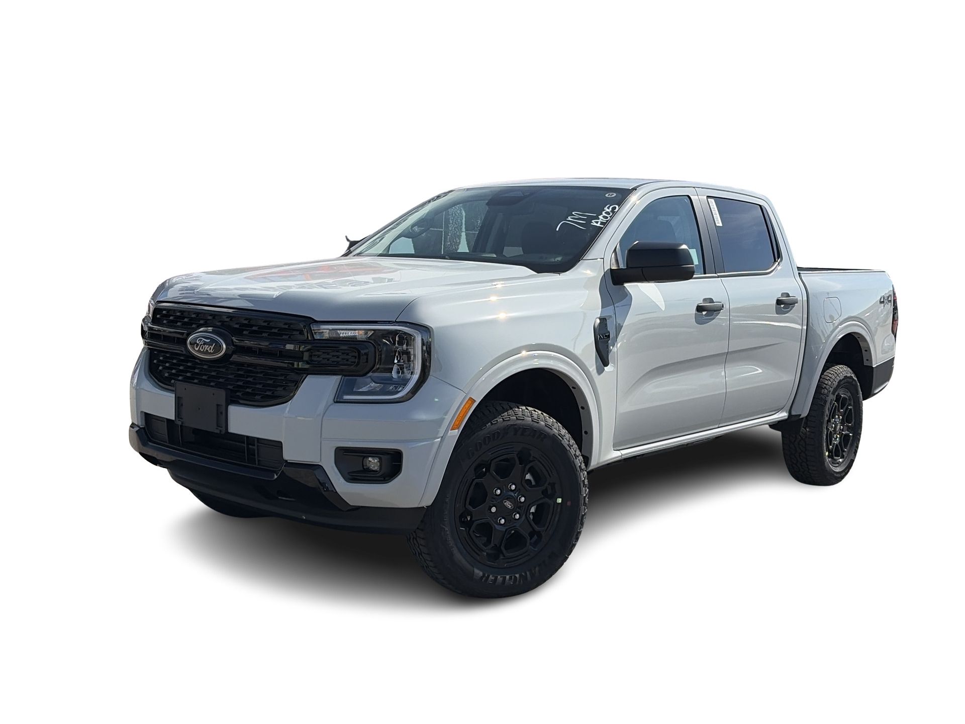 2026 Ford Ranger in Toronto, Ontario