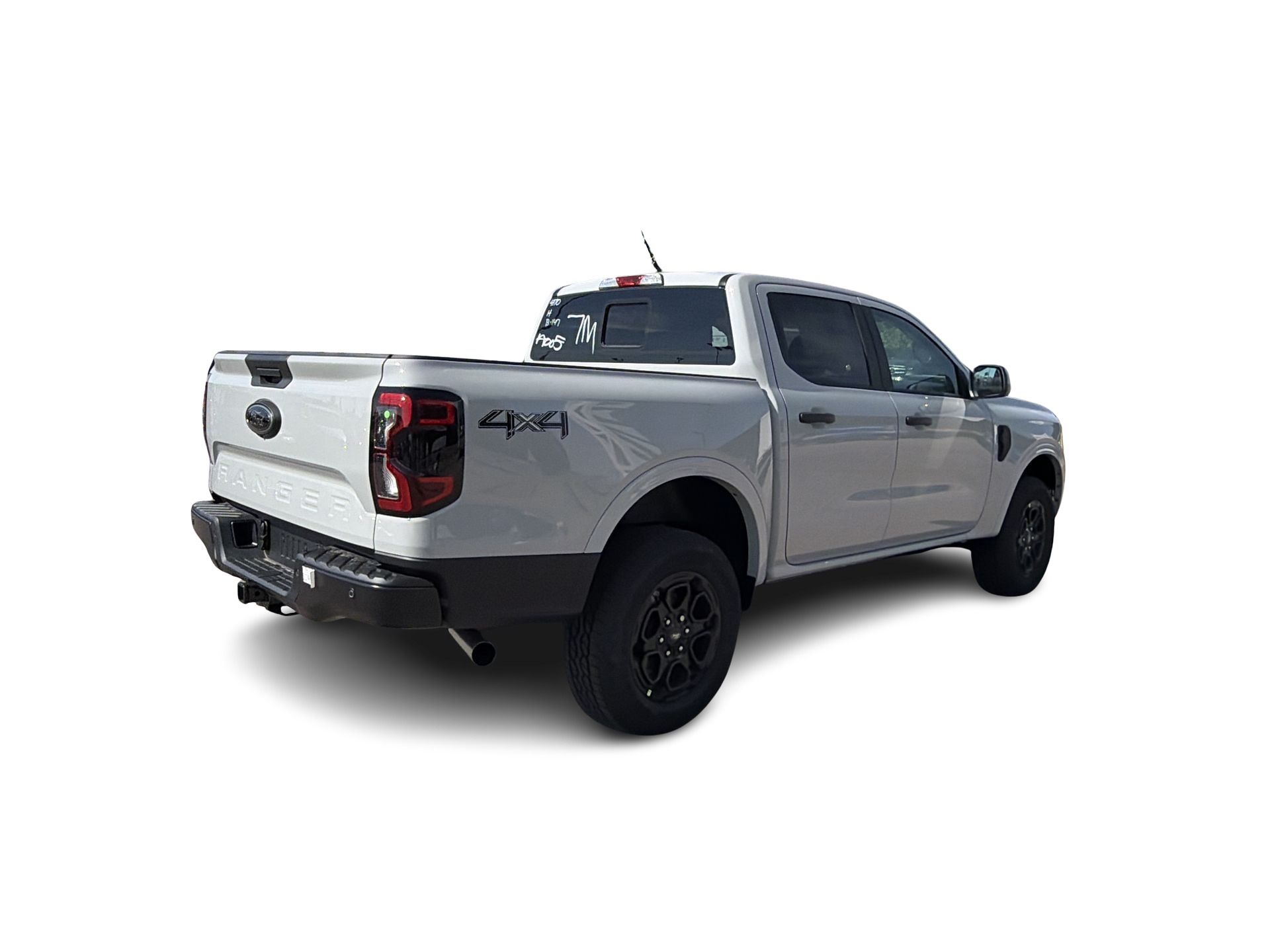 2026 Ford Ranger in Toronto, Ontario