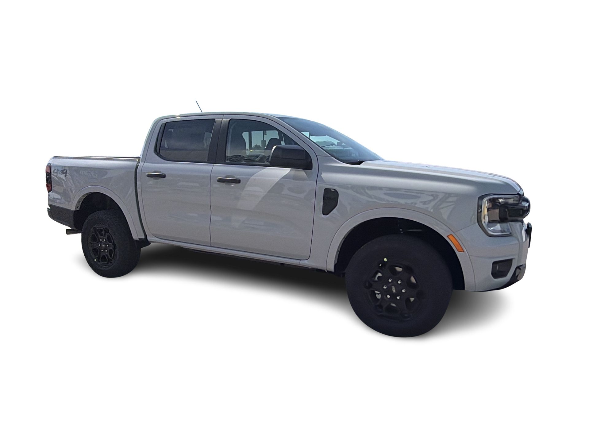 2026 Ford Ranger in Toronto, Ontario