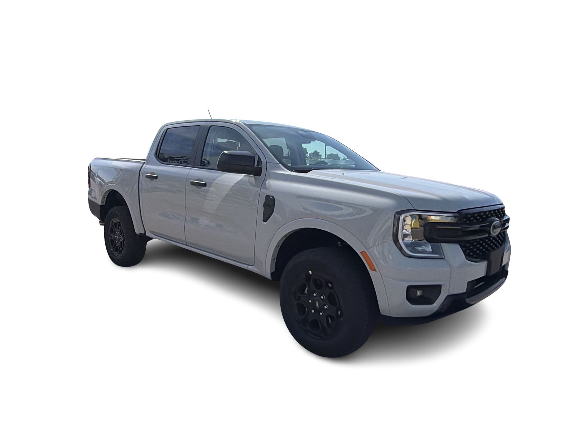 2026 Ford Ranger in Toronto, Ontario