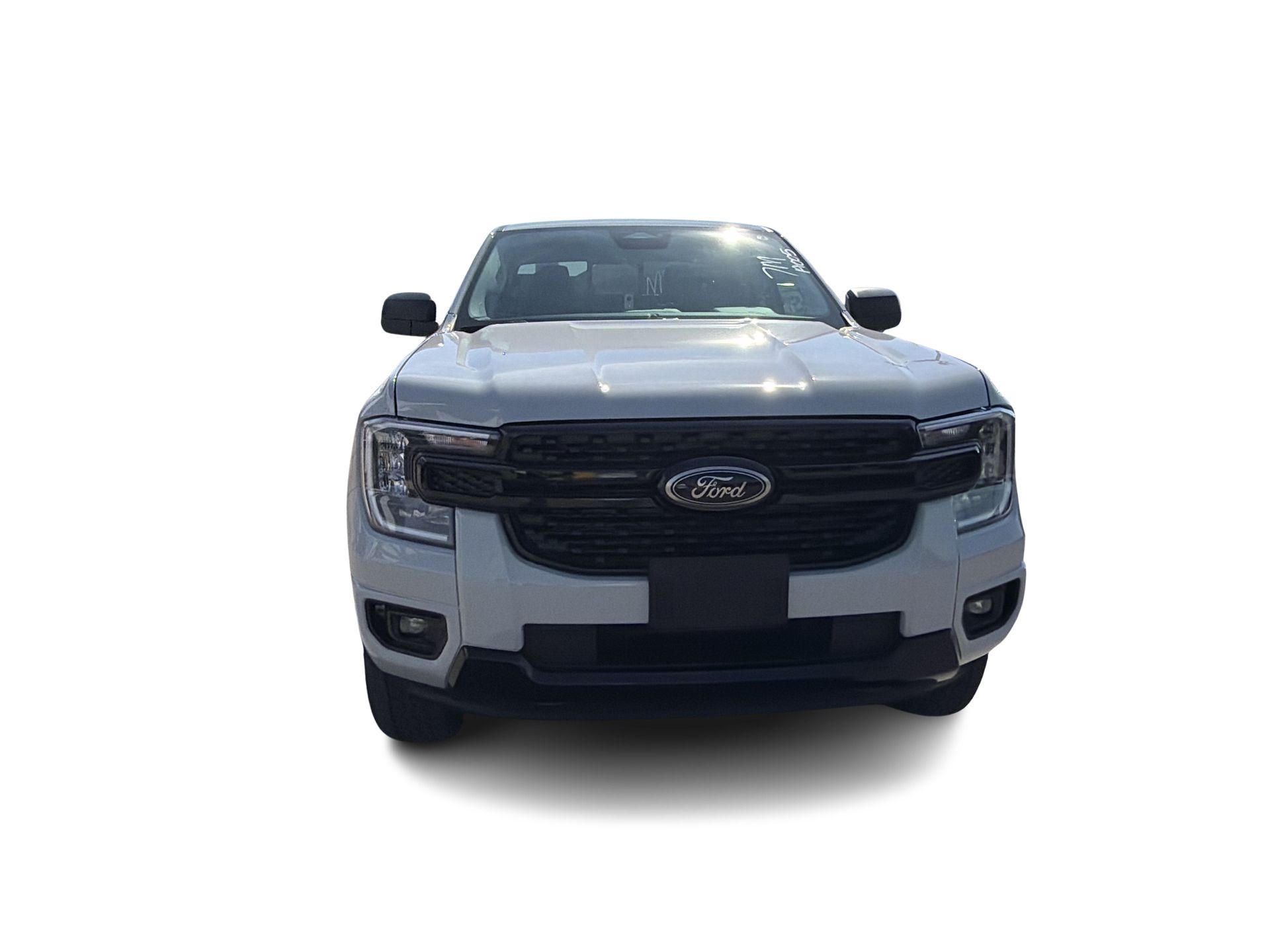 2026 Ford Ranger in Toronto, Ontario