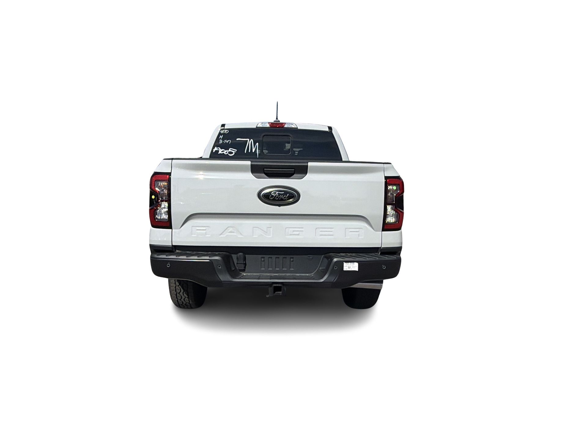 2026 Ford Ranger in Toronto, Ontario