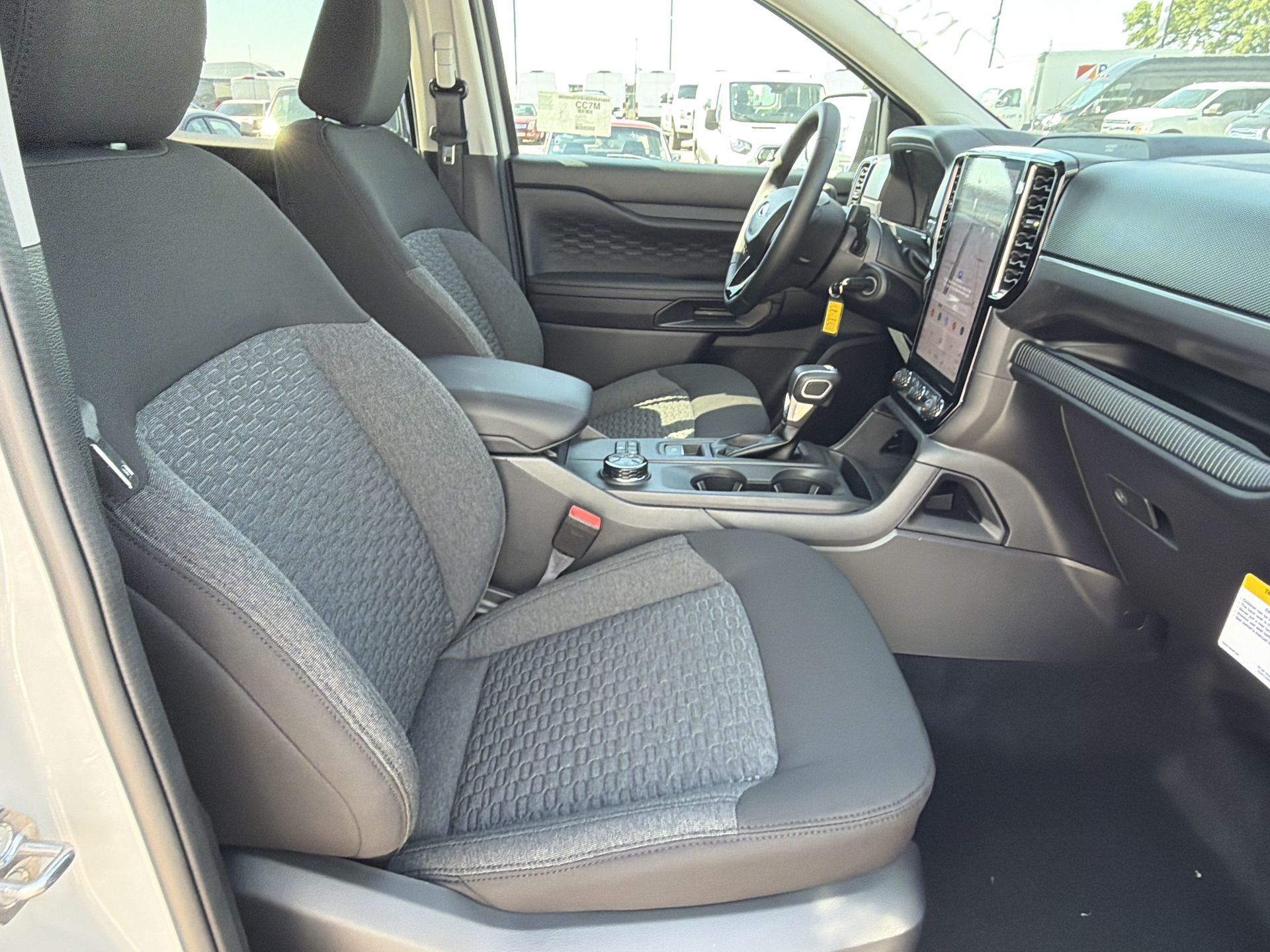 2026 Ford Ranger in Toronto, Ontario