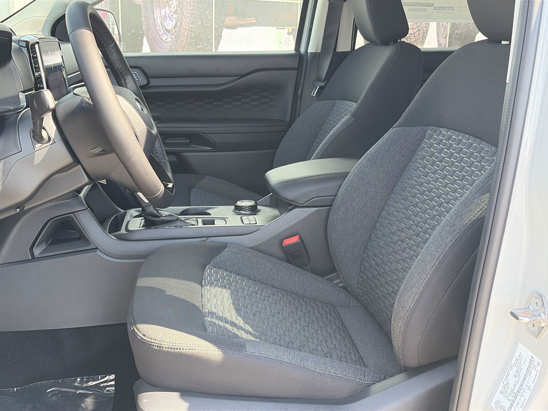2026 Ford Ranger in Toronto, Ontario