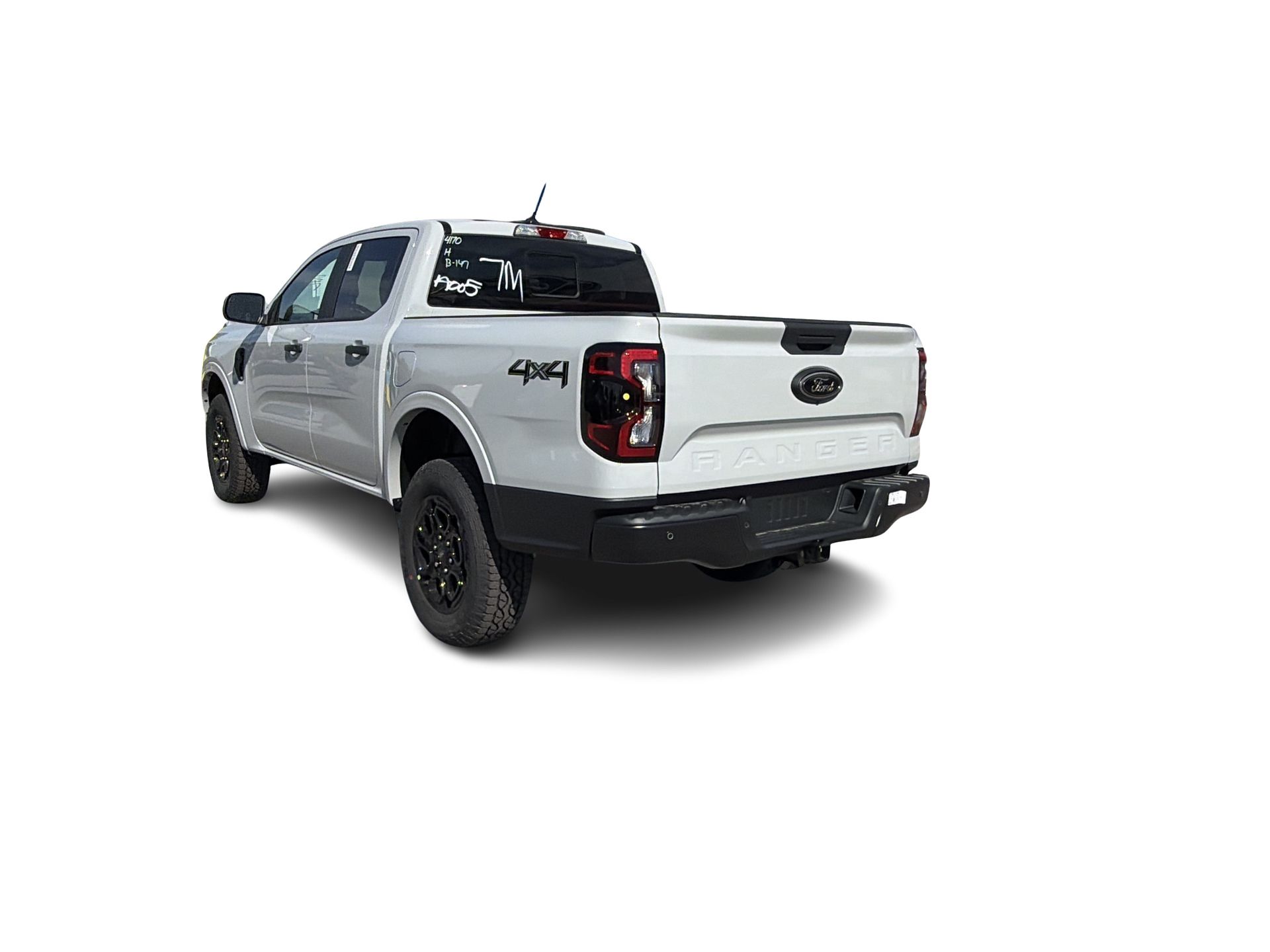 2026 Ford Ranger in Toronto, Ontario