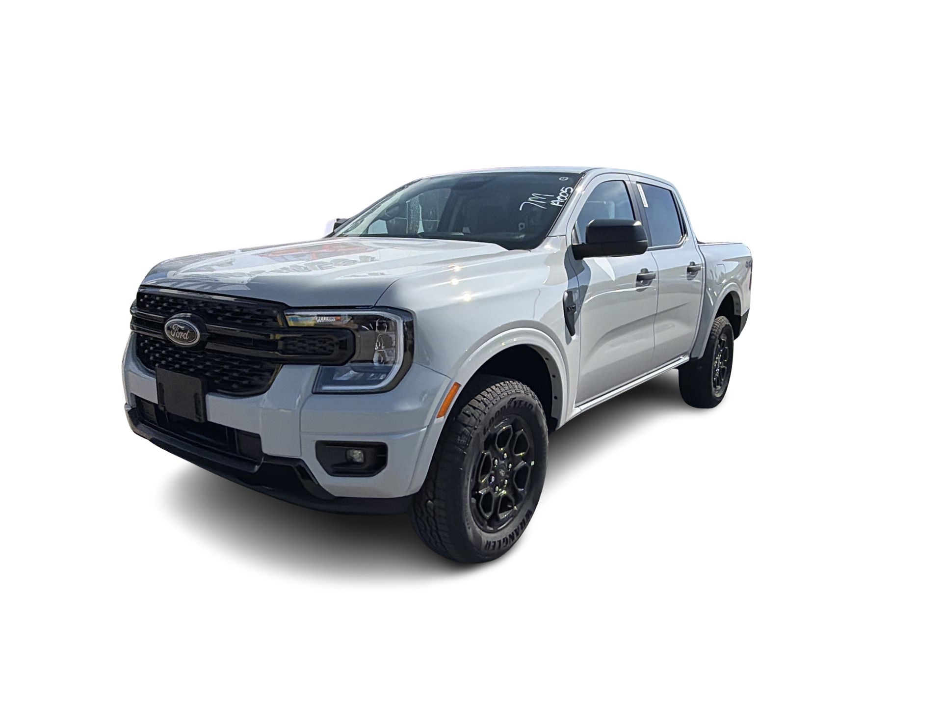 2026 Ford Ranger in Toronto, Ontario