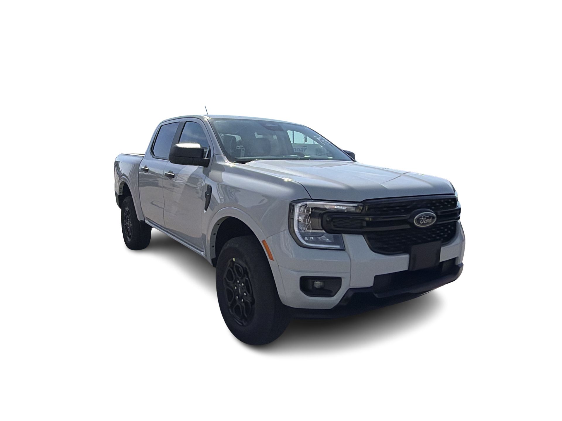 2026 Ford Ranger in Toronto, Ontario