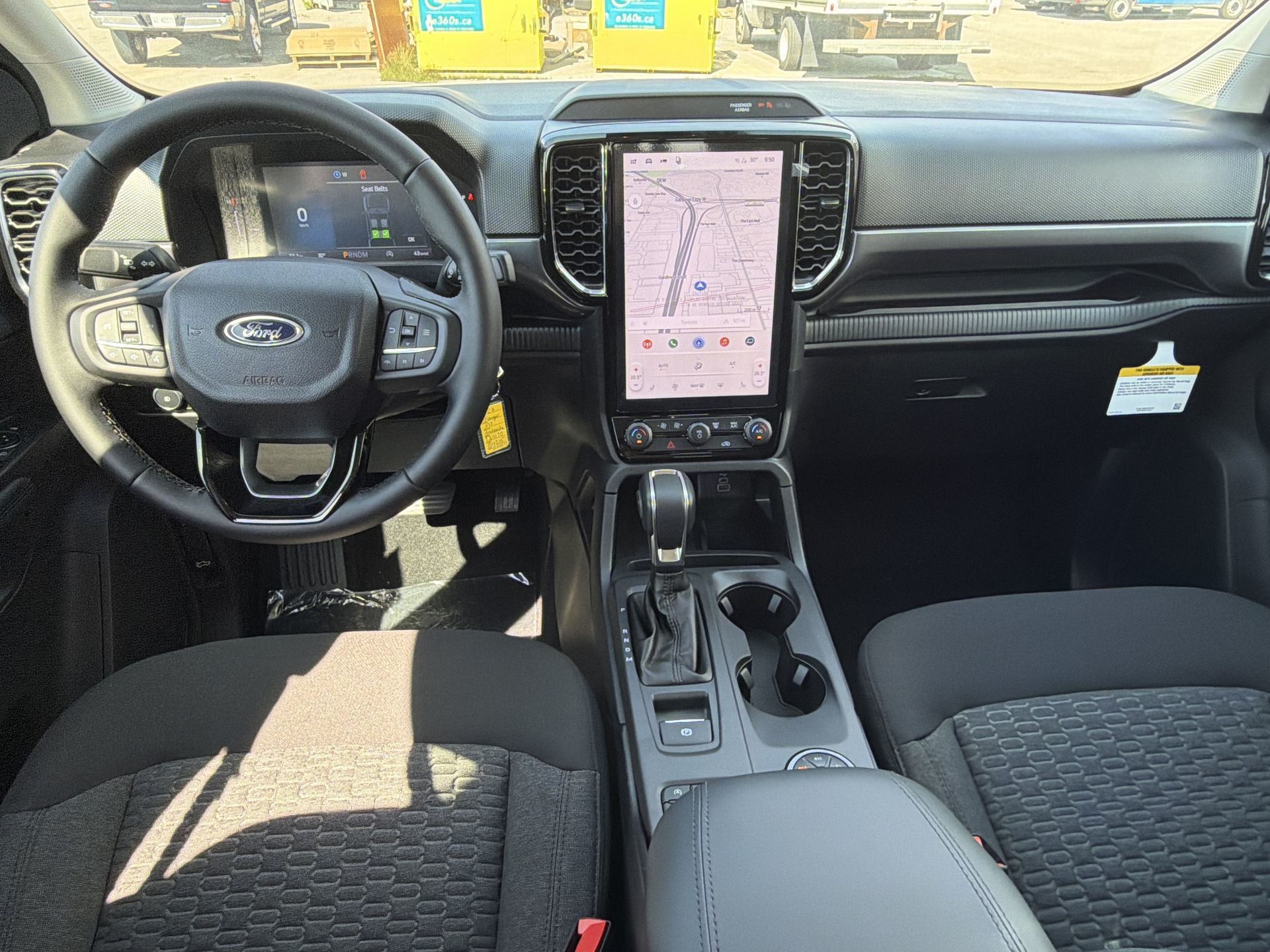 2026 Ford Ranger in Toronto, Ontario