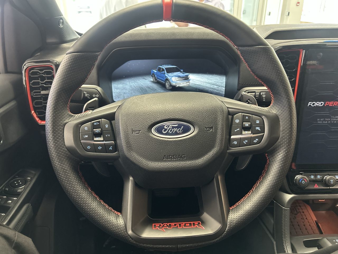 Ford Ranger  2026 à Toronto, Ontario