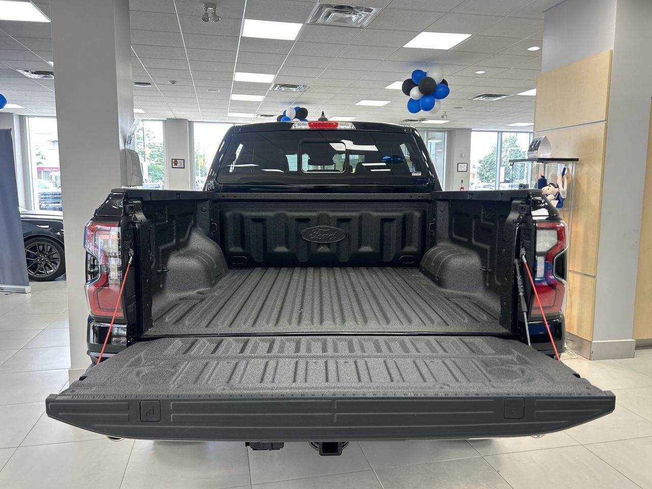 Ford Ranger  2026 à Toronto, Ontario