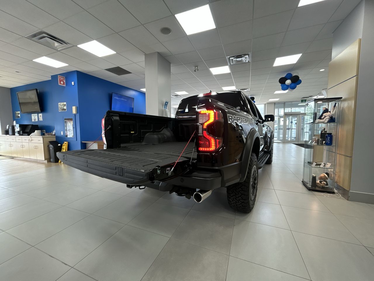 Ford Ranger  2026 à Toronto, Ontario