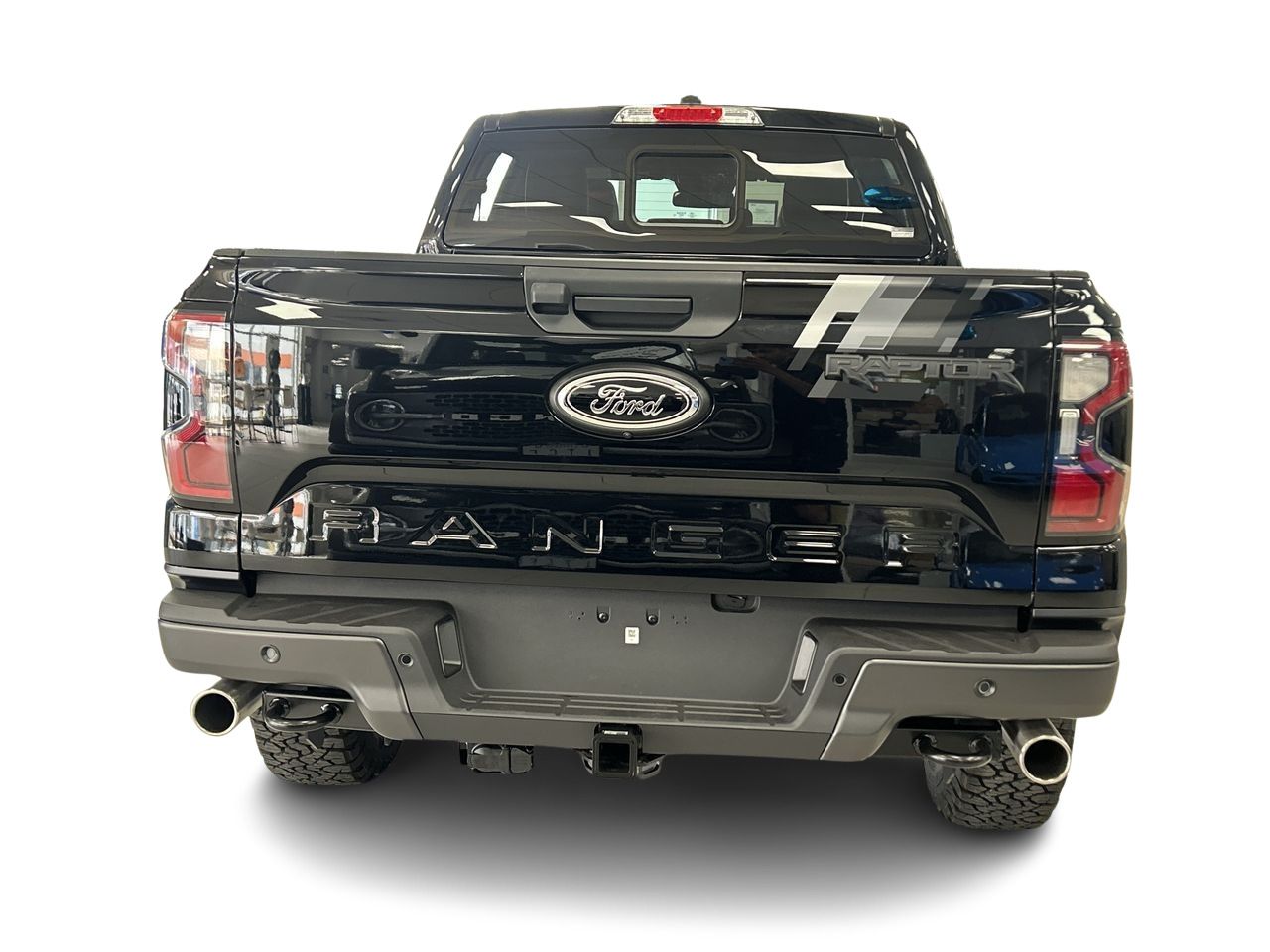 Ford Ranger  2026 à Toronto, Ontario