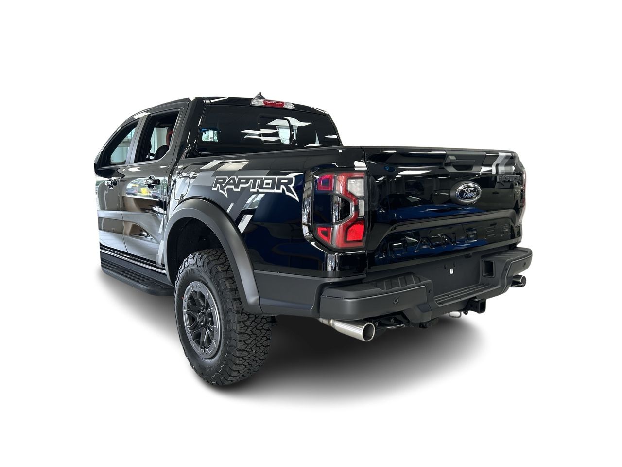 Ford Ranger  2026 à Toronto, Ontario