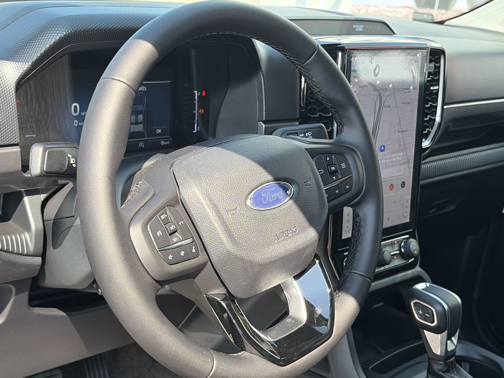 Ford Ranger  2026 à Toronto, Ontario
