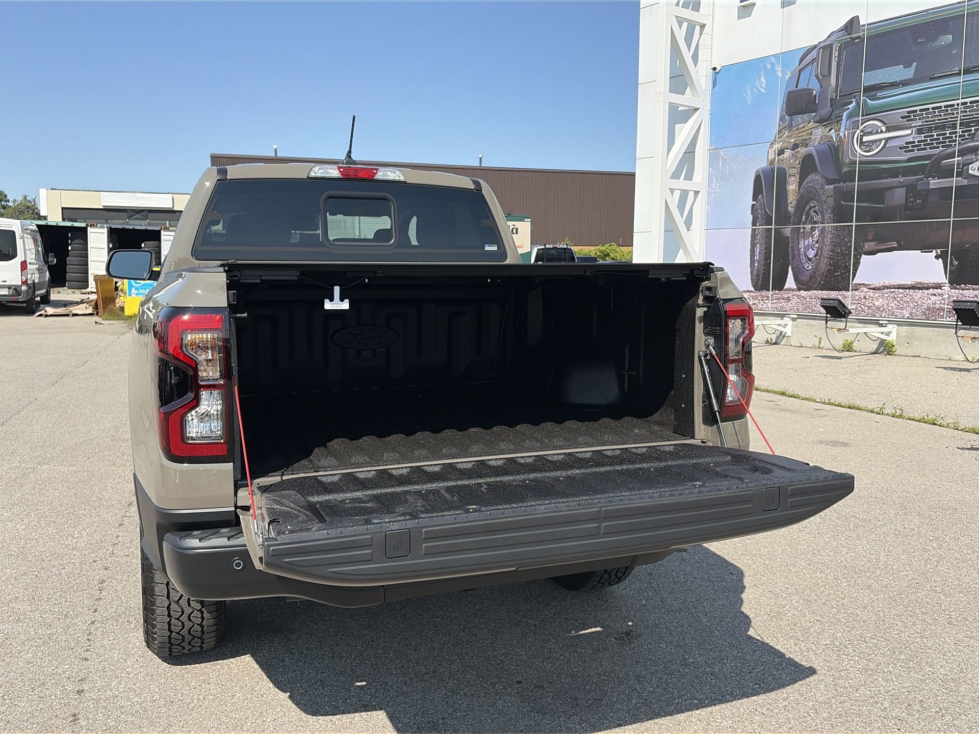 Ford Ranger  2026 à Toronto, Ontario